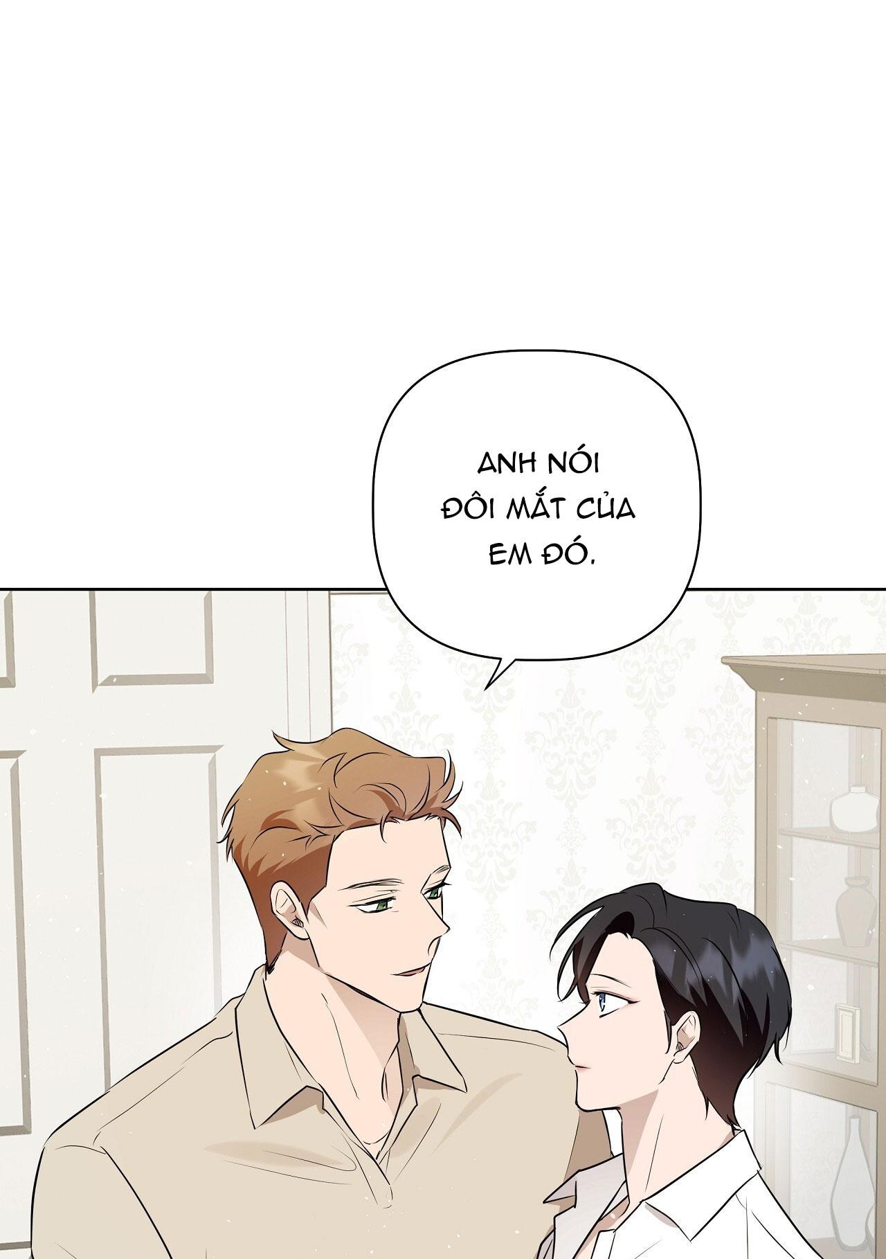 Đọc truyện OMEGA HOÀN HẢO CỦA TÔI - Chapter 10