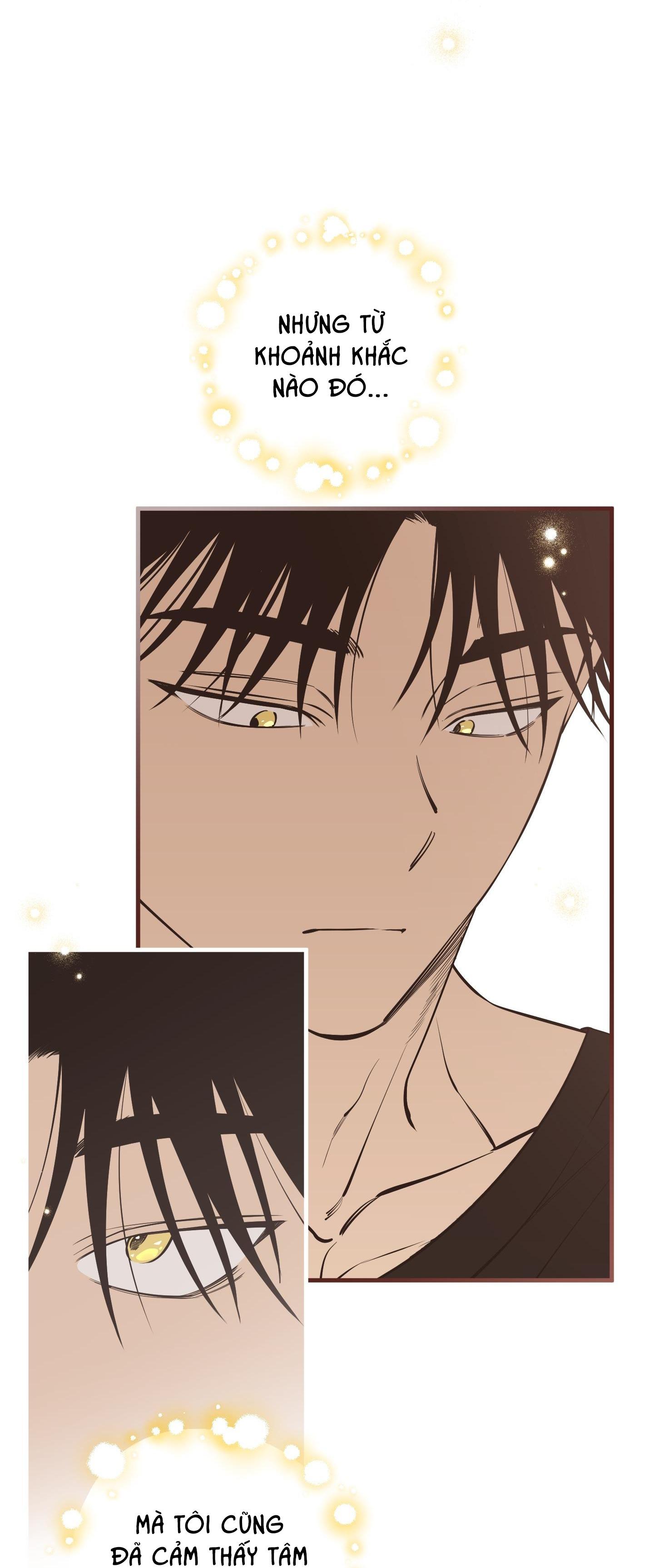 Đọc truyện NGHIỆN SEX - Chapter 36.8