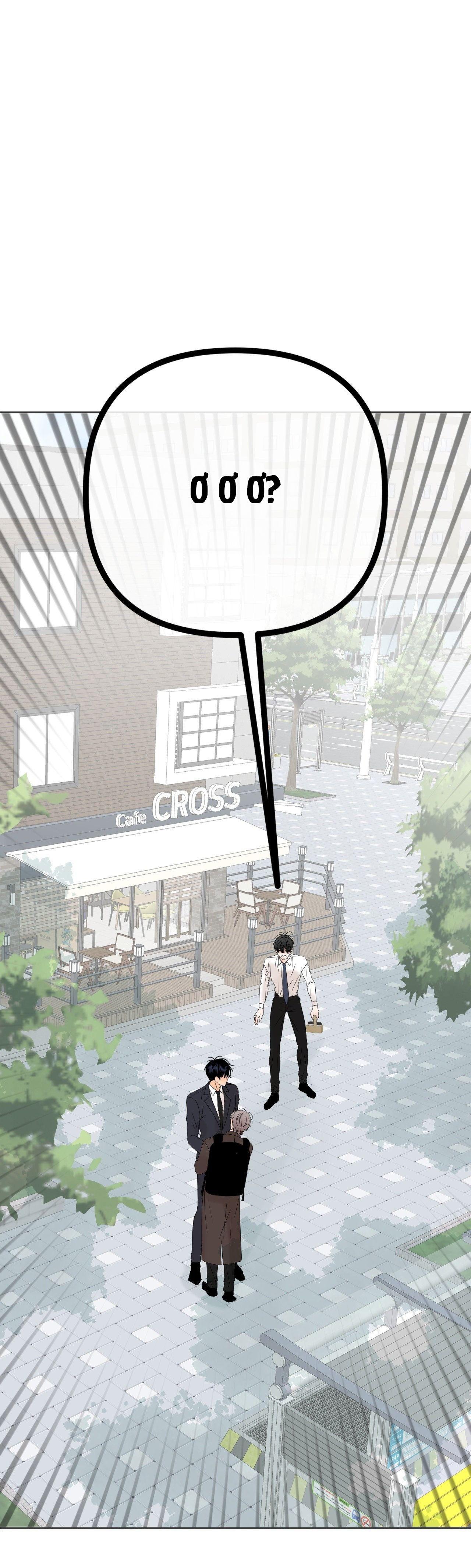 Đọc truyện RANH GIỚI CỦA MÙI HƯƠNG - Chapter 23