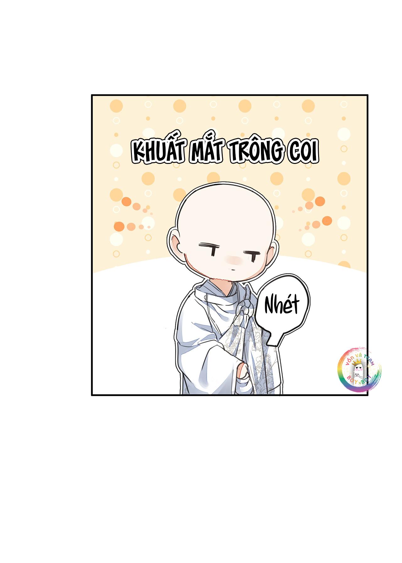 Đọc truyện Đồng Tiền Kham Thế - Chapter 33