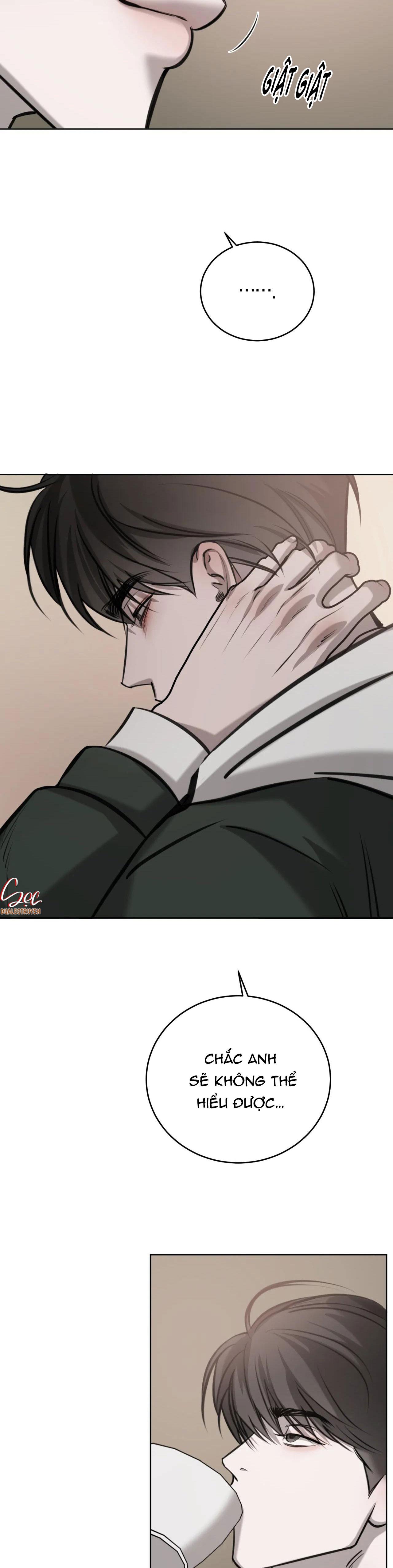 Đọc truyện GIỮA TÌNH CỜ VÀ ĐỊNH MỆNH - Chapter 56