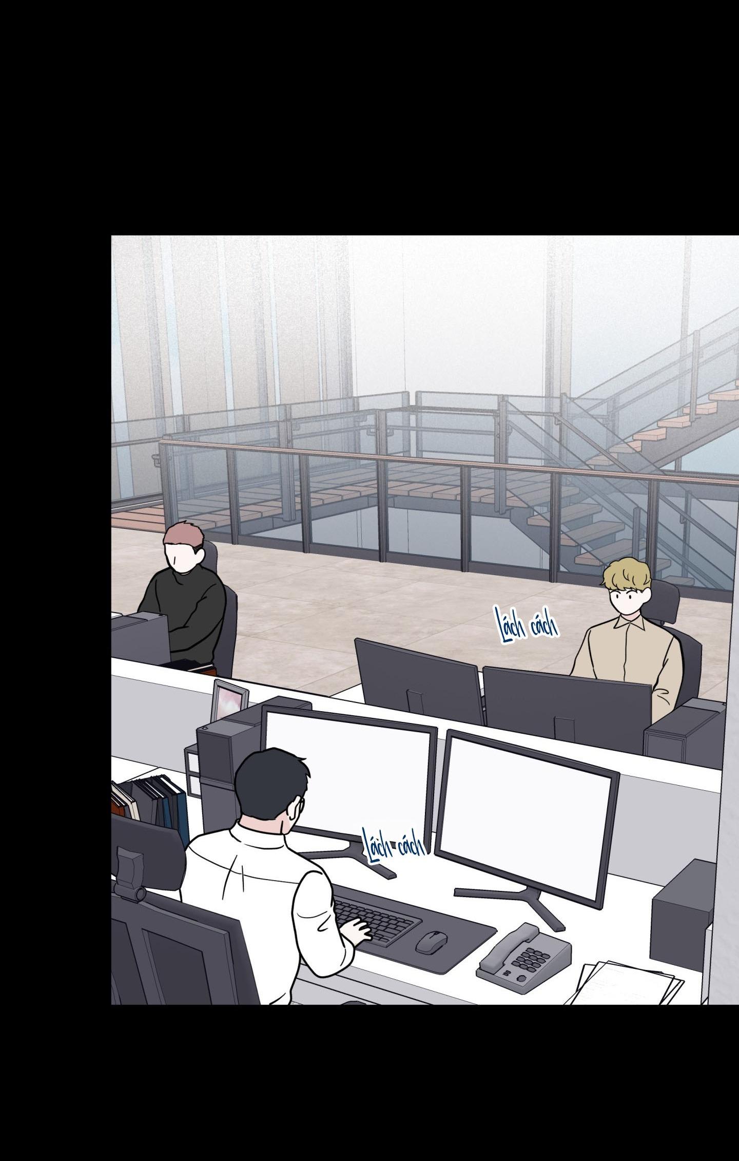 Đọc truyện OVER CLOCK - Chapter 47