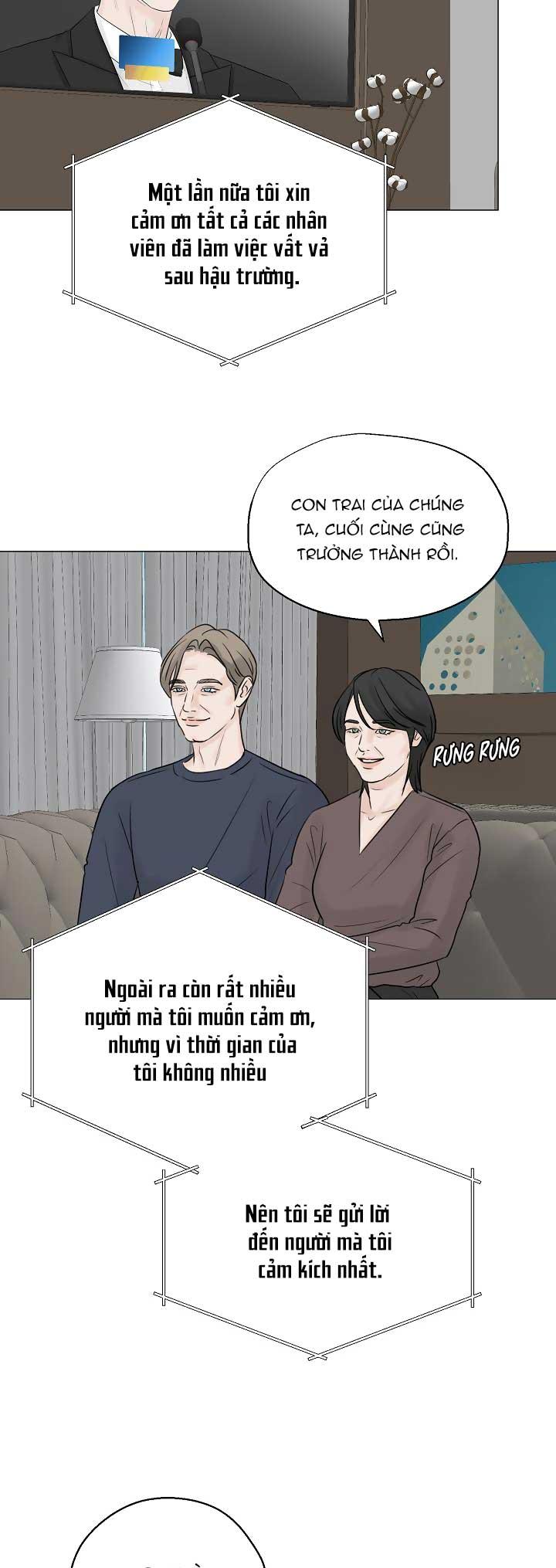 Đọc truyện Ở LẠI BÊN TÔI - Chapter 64