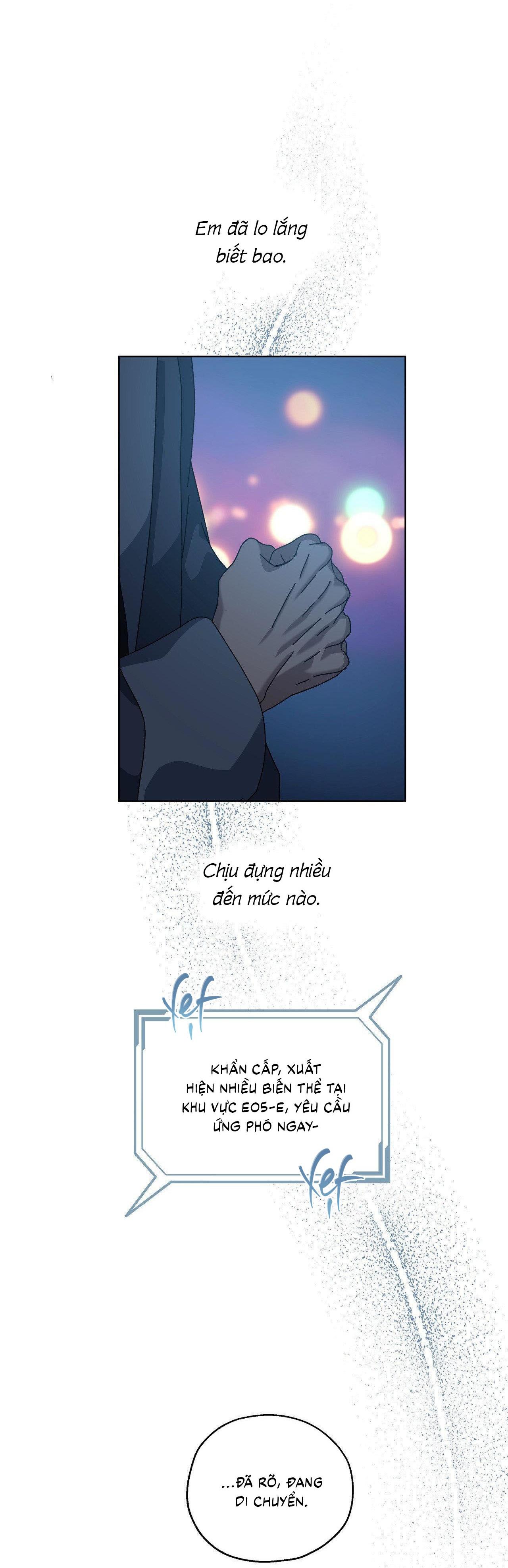 Đọc truyện |DROP| In The Deep - Chapter 7