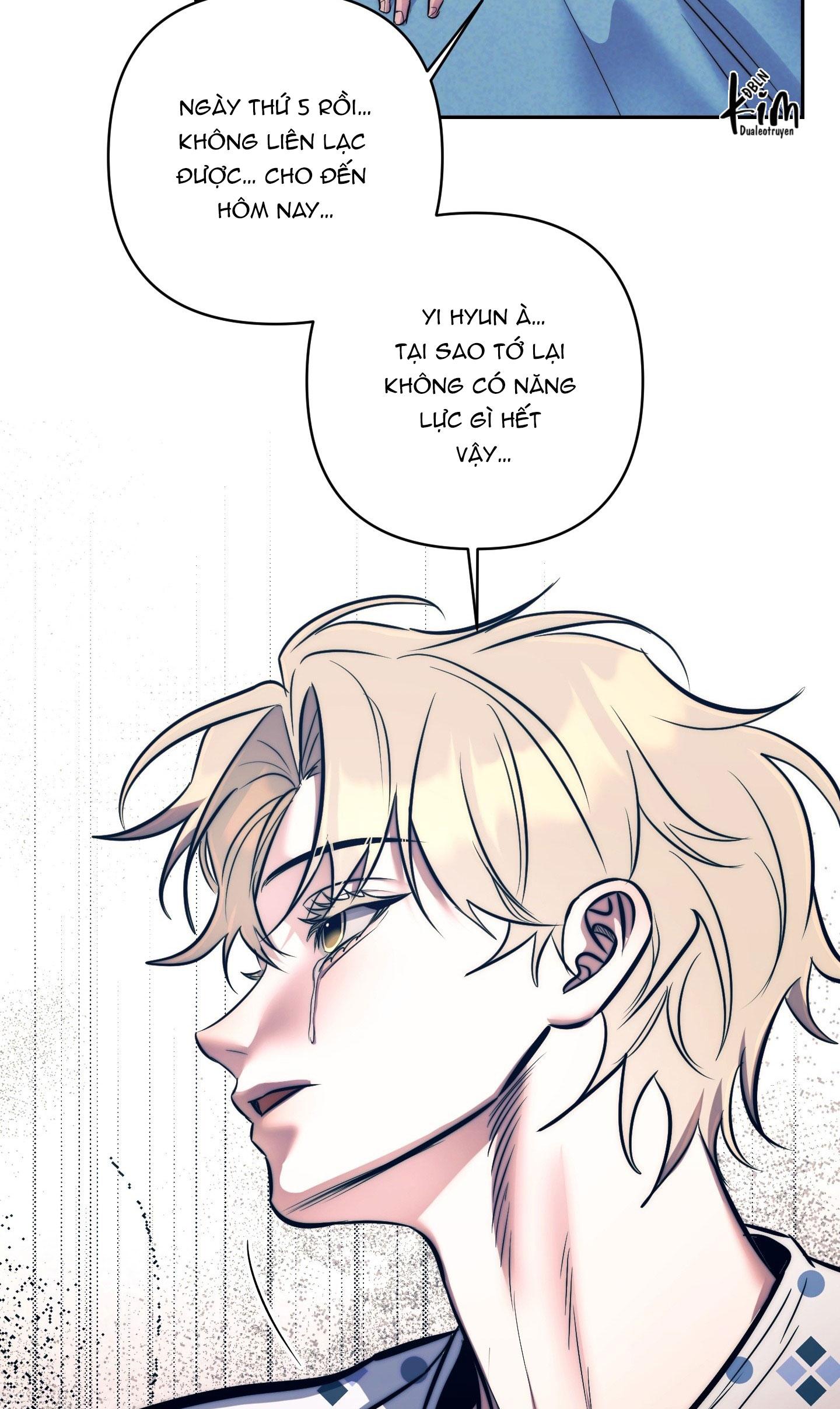 Đọc truyện KỲ THỊ - Chapter 43