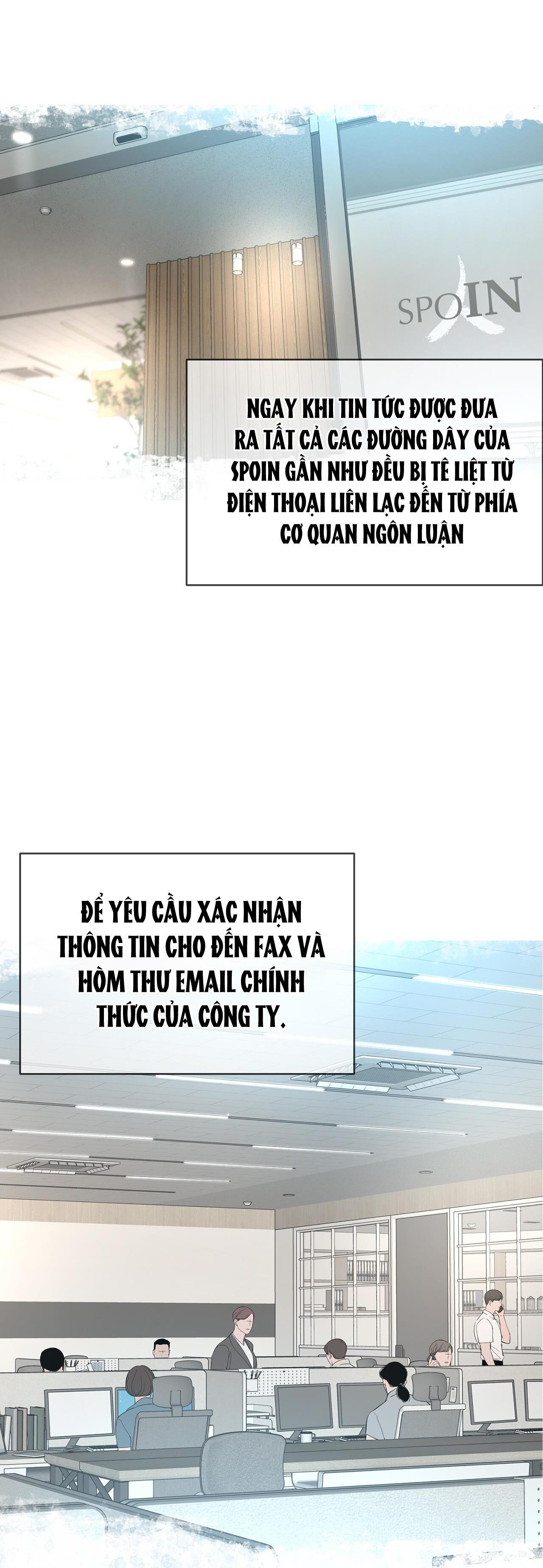 Đọc truyện (ABO) DASH - Chapter 12