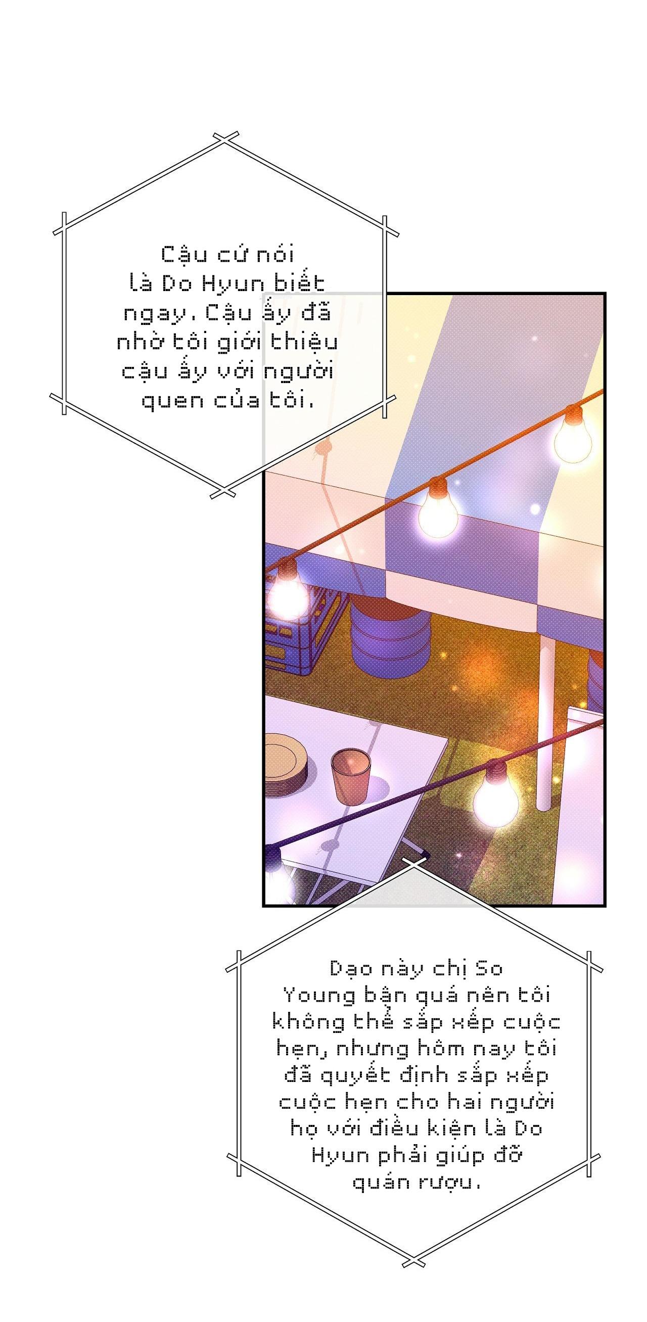 Đọc truyện (END) MÙA HÈ NĂM ẤY - Chapter 52