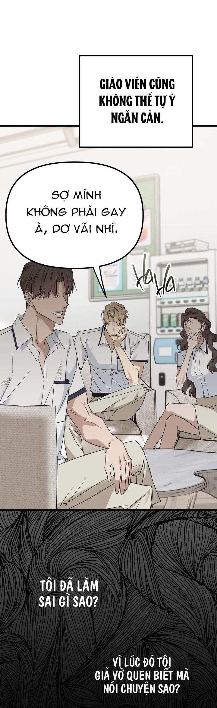Đọc truyện TUYỂN TẬP CUỒNG CÔNG-CHIẾM HỮU CÔNG CỦA NHÀ KIM - Chapter 40.3