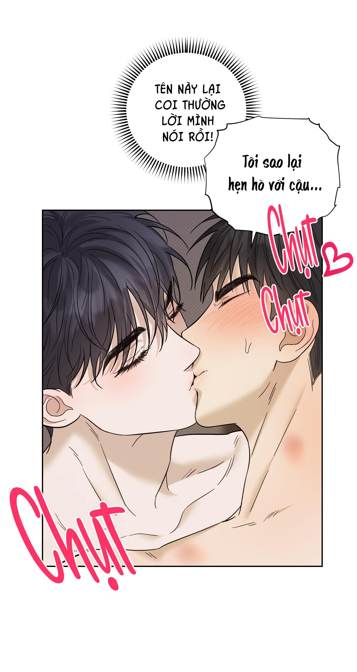 Đọc truyện TUYỂN TẬP CUỒNG CÔNG-CHIẾM HỮU CÔNG CỦA NHÀ KIM - Chapter 45.6