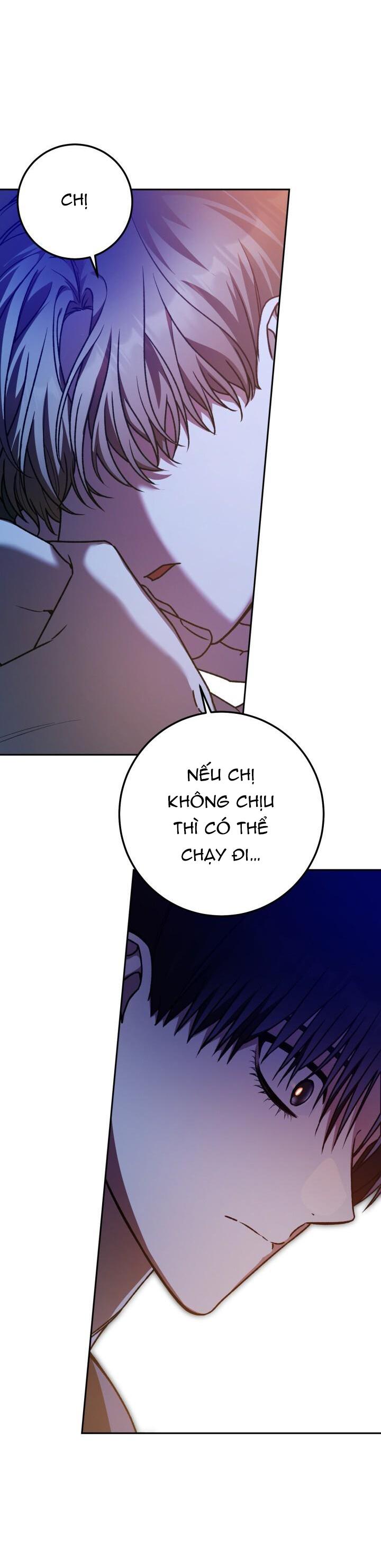 Đọc truyện NETKAMA PUNCH!! - Chapter 64