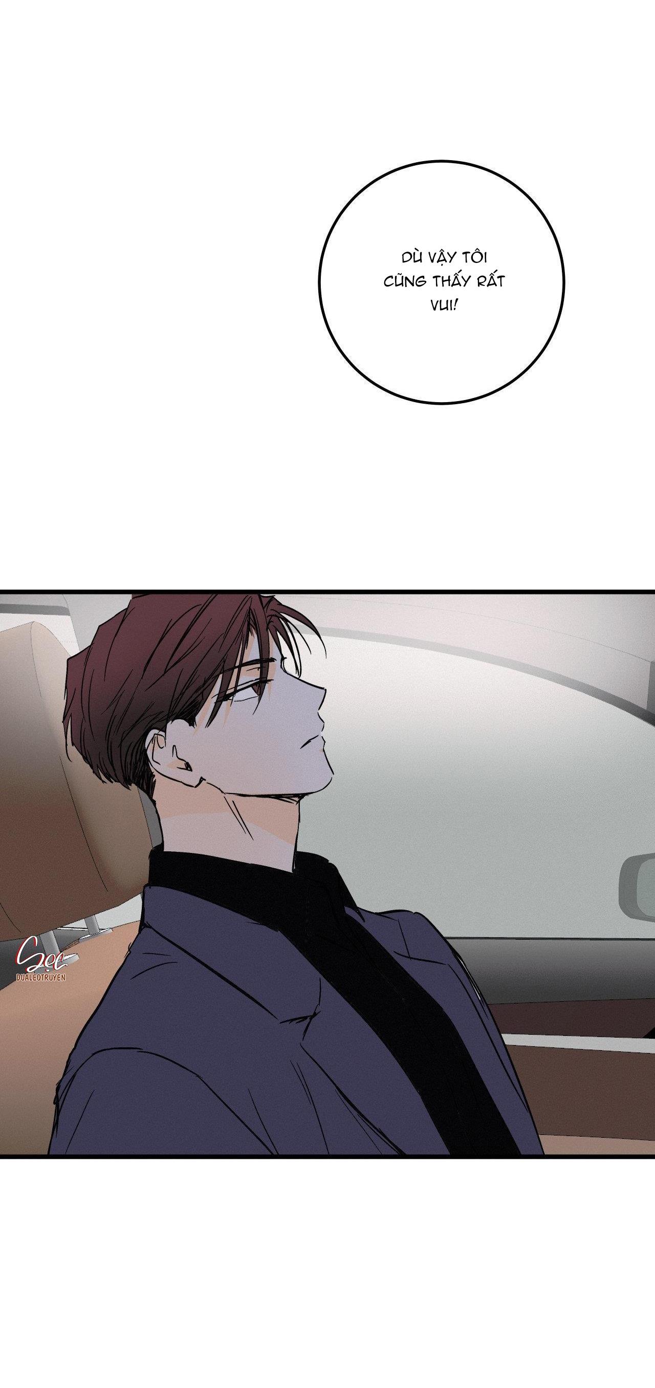 Đọc truyện LIE AGAIN - Chapter 33