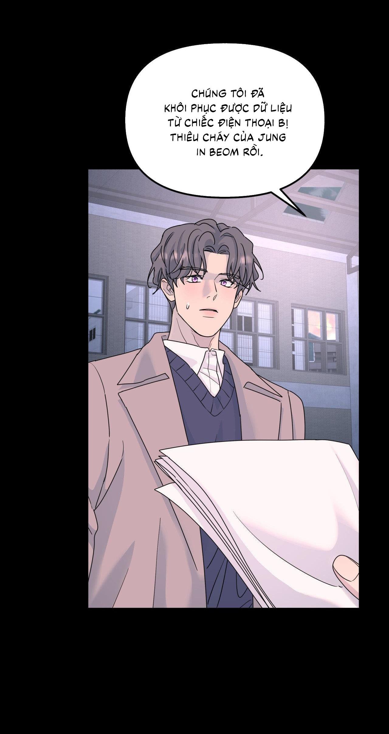 Đọc truyện (CBunu) Cây Không Có Rễ - Chapter 66