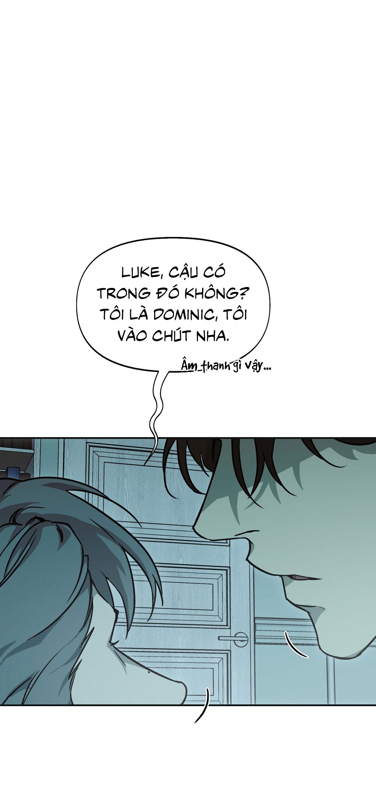 Đọc truyện NERD PROJECT - Chapter 28
