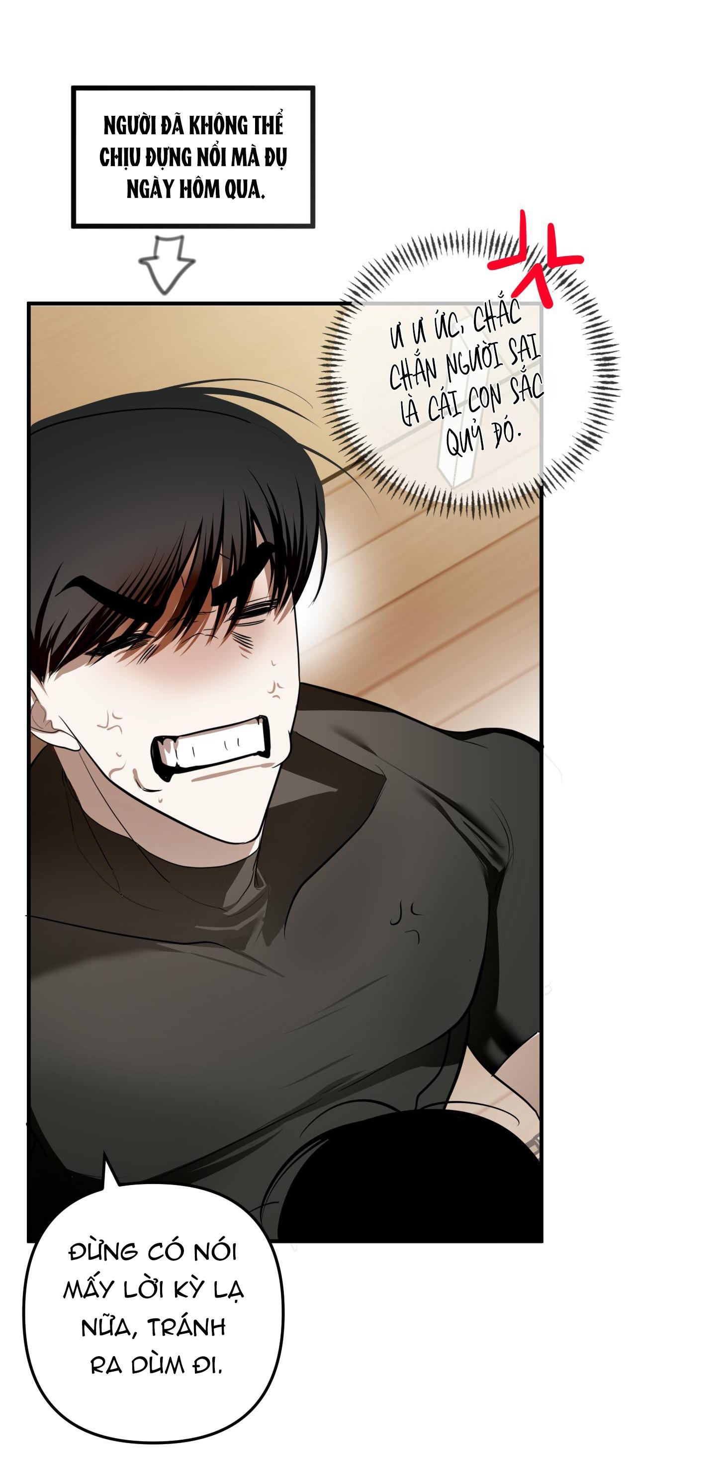Đọc truyện TUYỂN TẬP CUỒNG CÔNG-CHIẾM HỮU CÔNG CỦA NHÀ KIM - Chapter 47.3