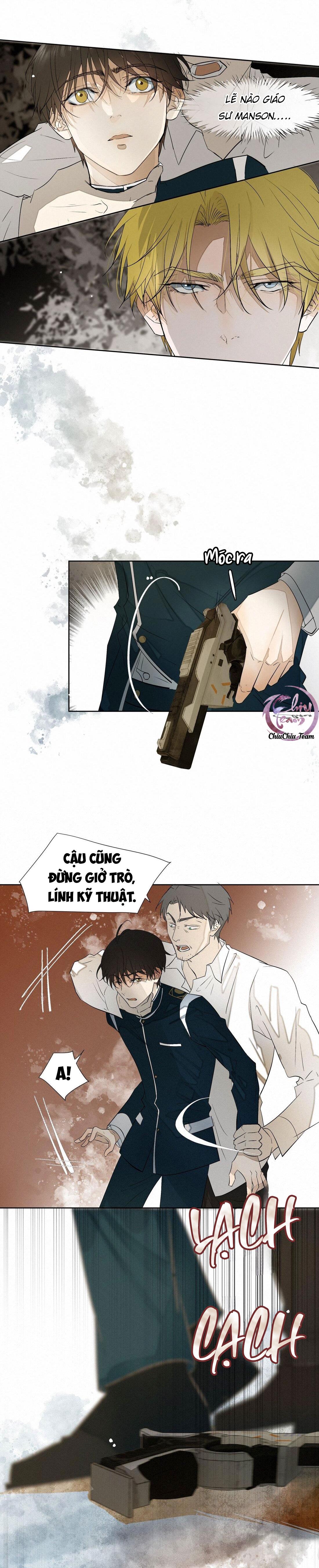 Đọc truyện Tuyệt Xử Phùng Sinh - Chapter 12