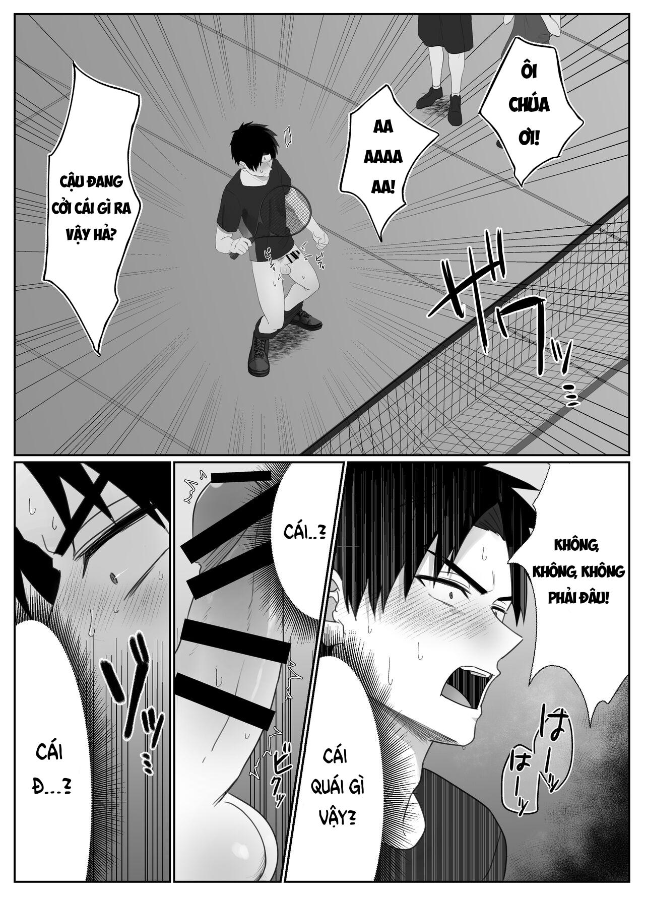 Đọc truyện Tuyển tập cung bạ chà bứ - Chapter 1
