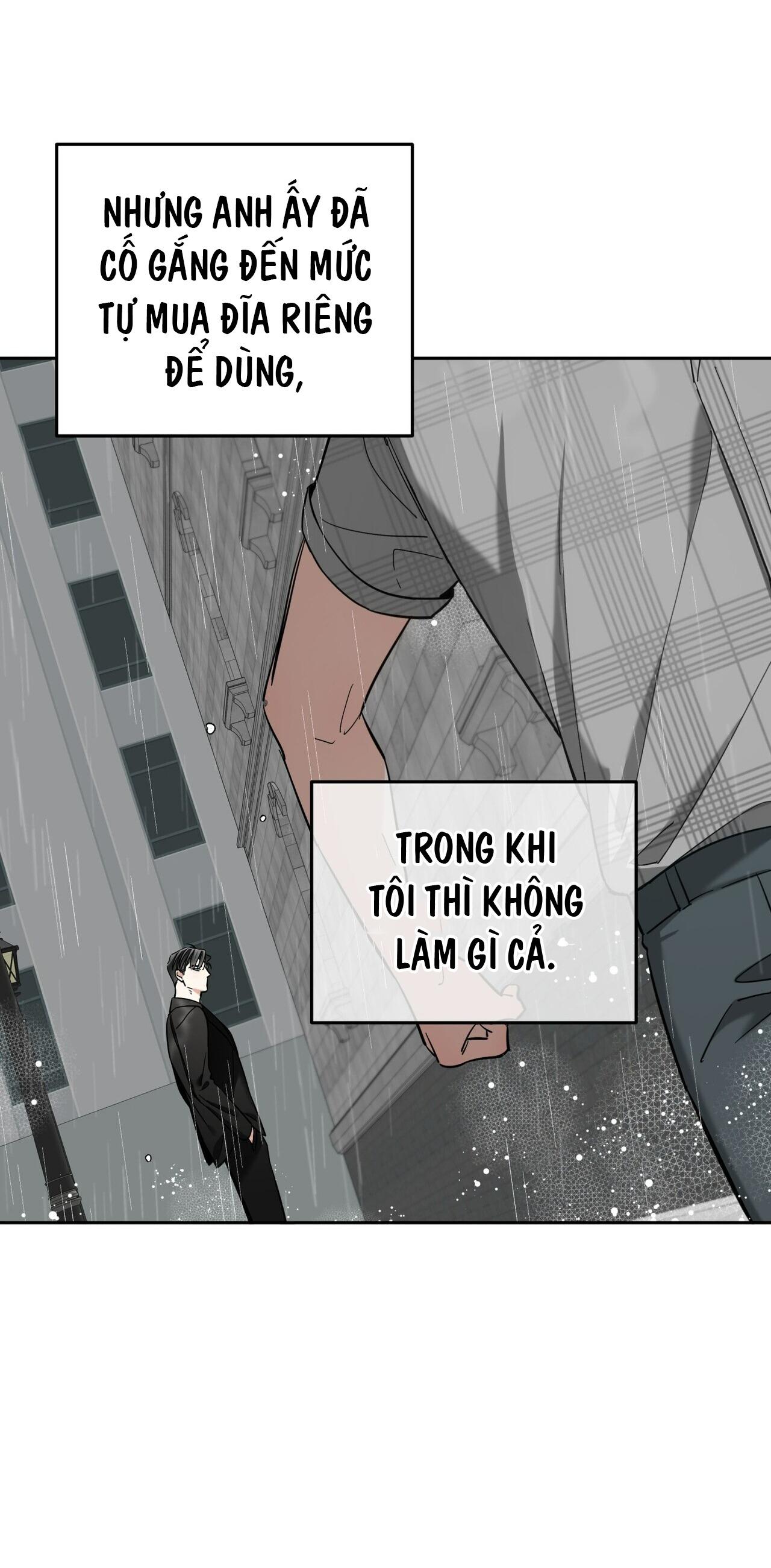 Đọc truyện PAY DAY - Chapter 28