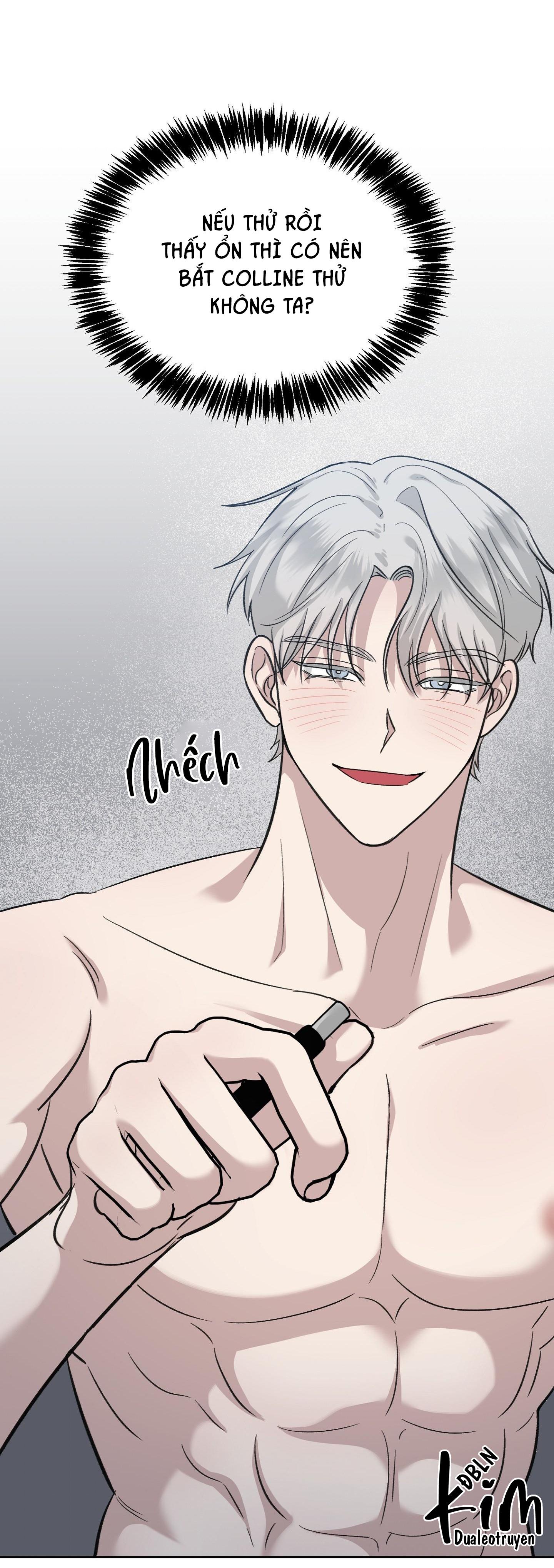 Đọc truyện NGHIỆN SEX - Chapter 7.4