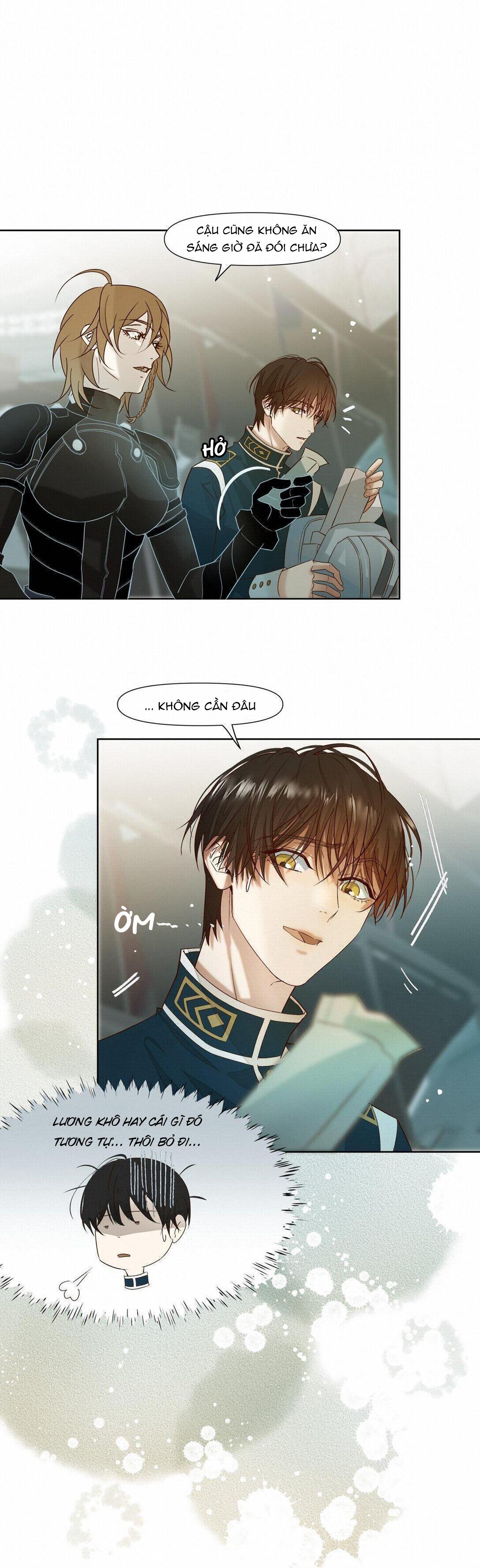 Đọc truyện Tuyệt Xử Phùng Sinh - Chapter 39
