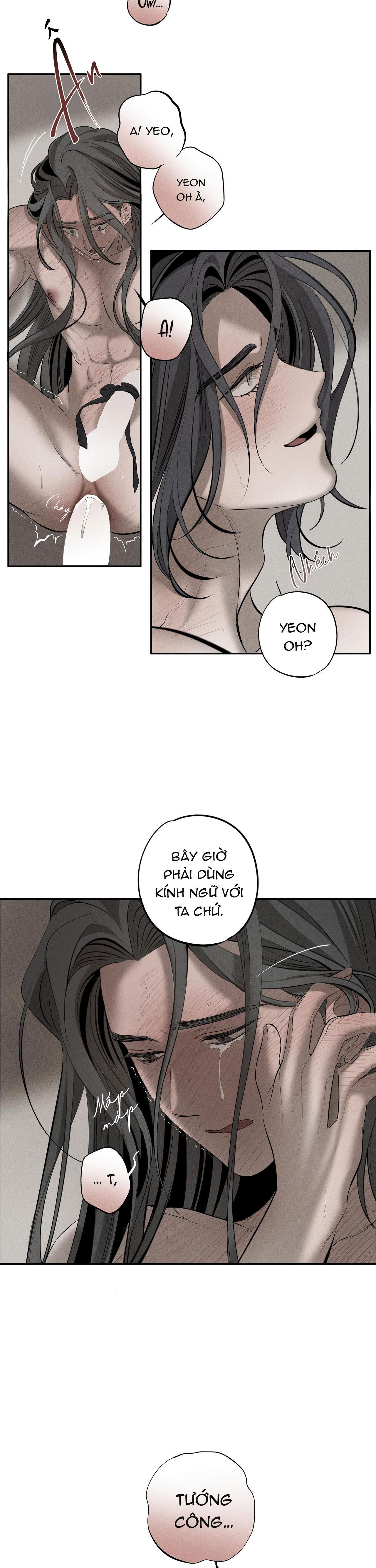 Đọc truyện BL NGẮN LOẠN LUÂN - GIA ĐÌNH - Chapter 7.91