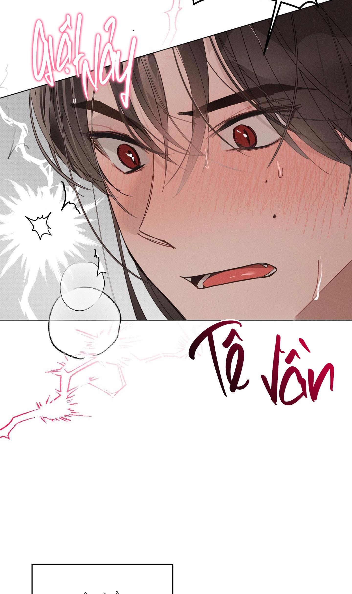 Đọc truyện BL NGẮN CHỊCH HỎNY - Chapter 28.4