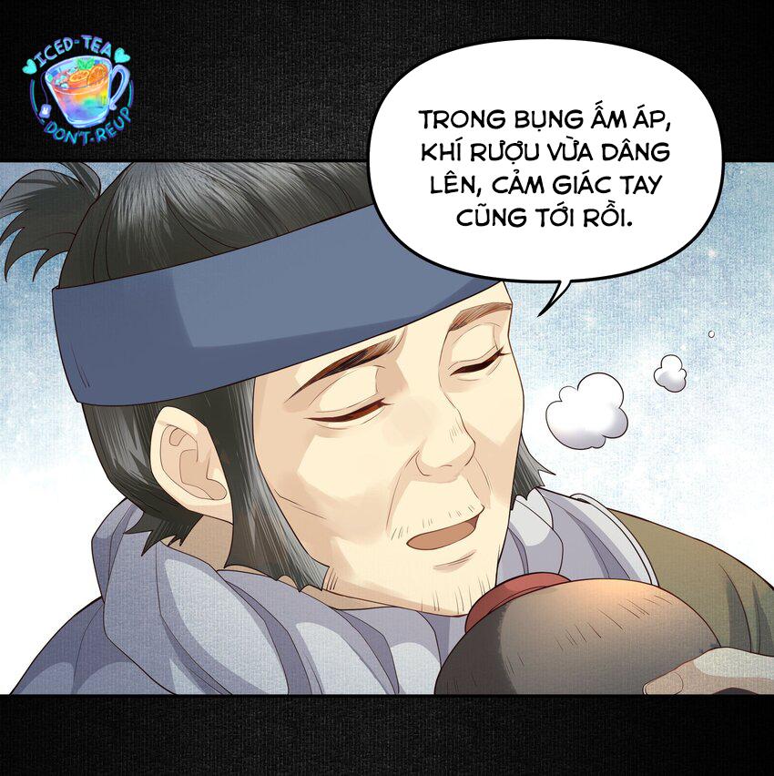 Đọc truyện Đồng tiền tham khế - Chapter 54