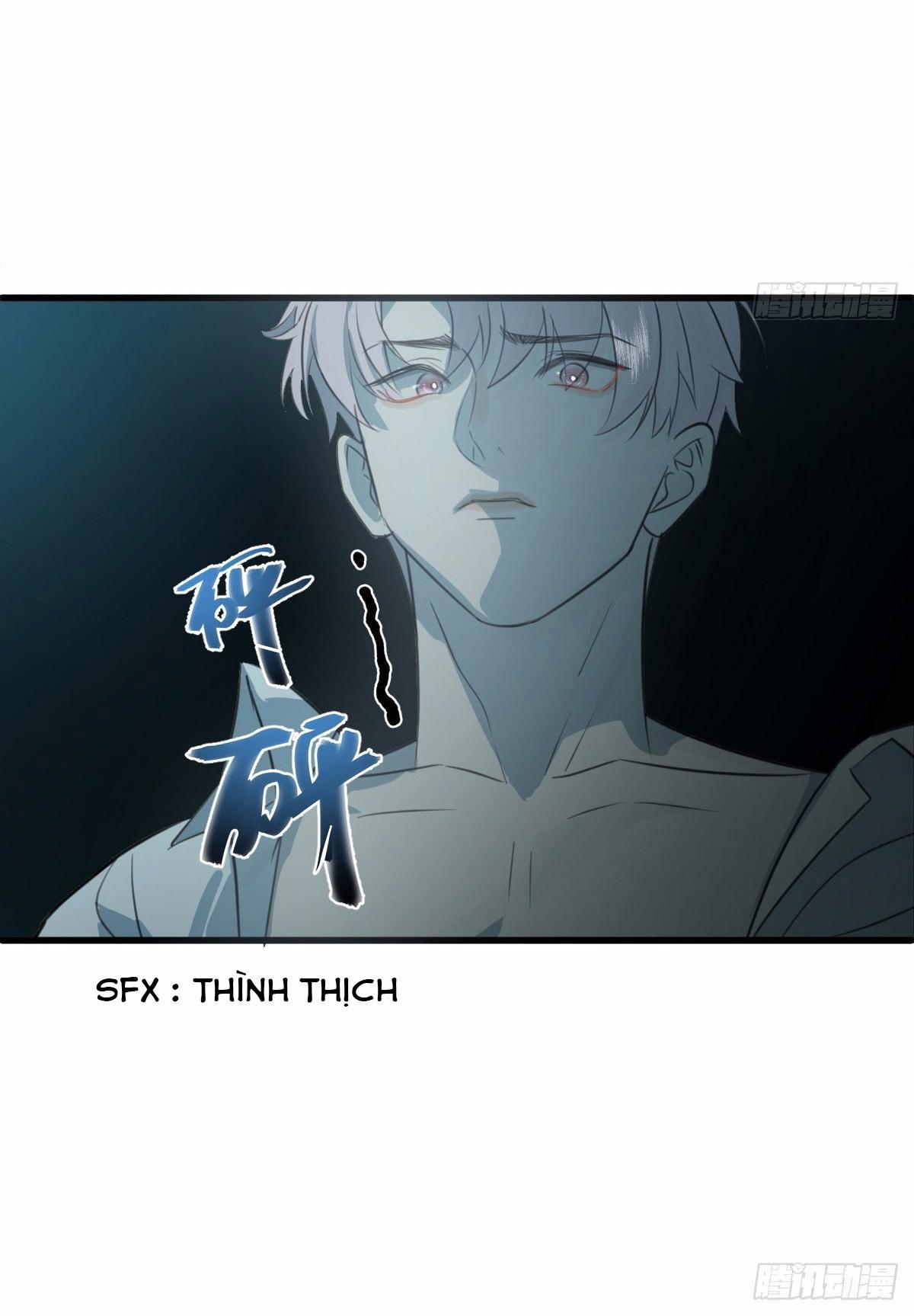 Đọc truyện Tà thần của riêng tôi - Chapter 3