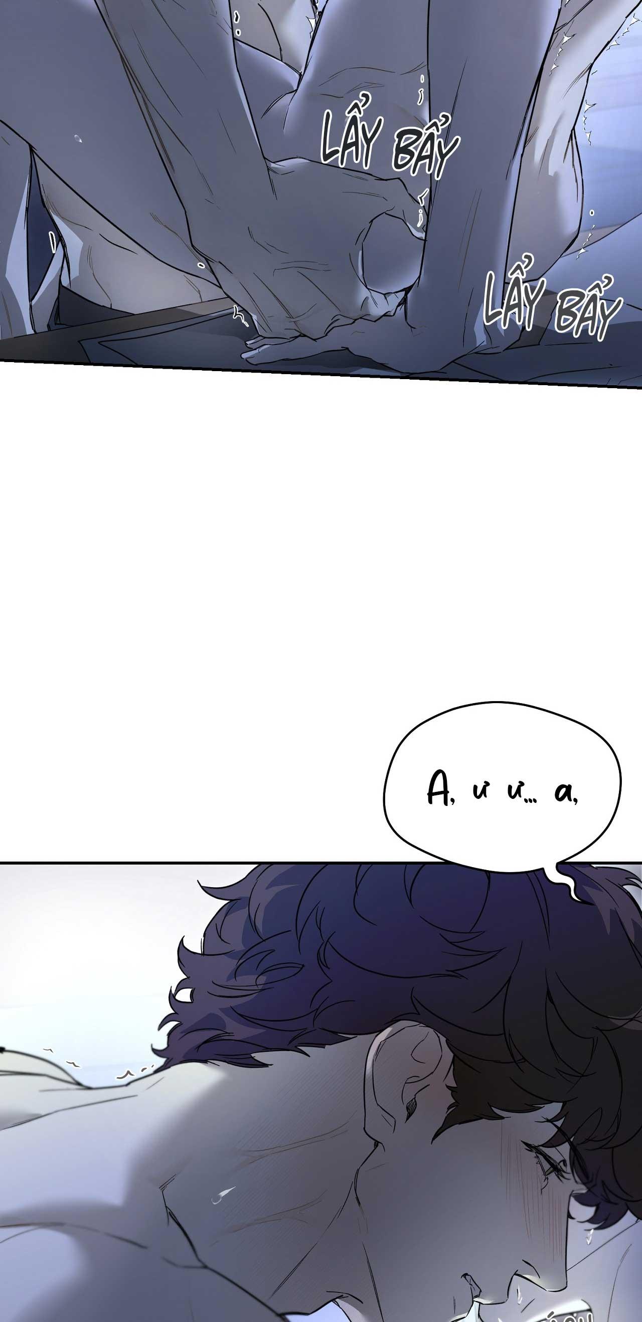 Đọc truyện NERD PROJECT - Chapter 35