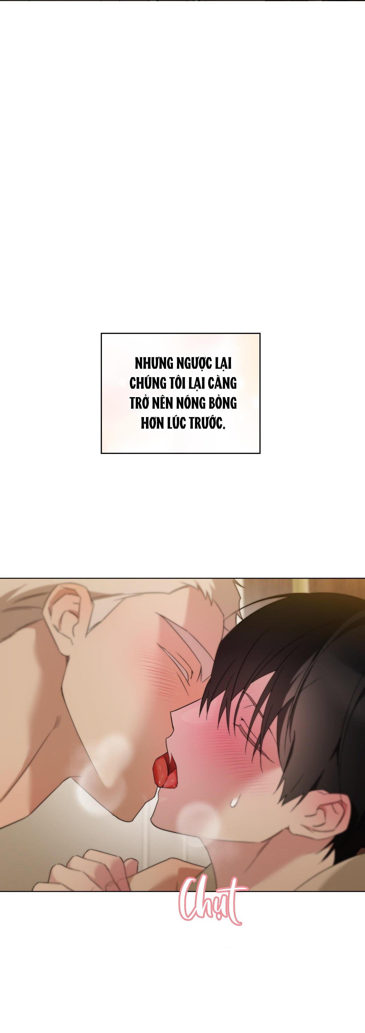 Đọc truyện LỖI TẠI DỄ THƯƠNG - Chapter 39