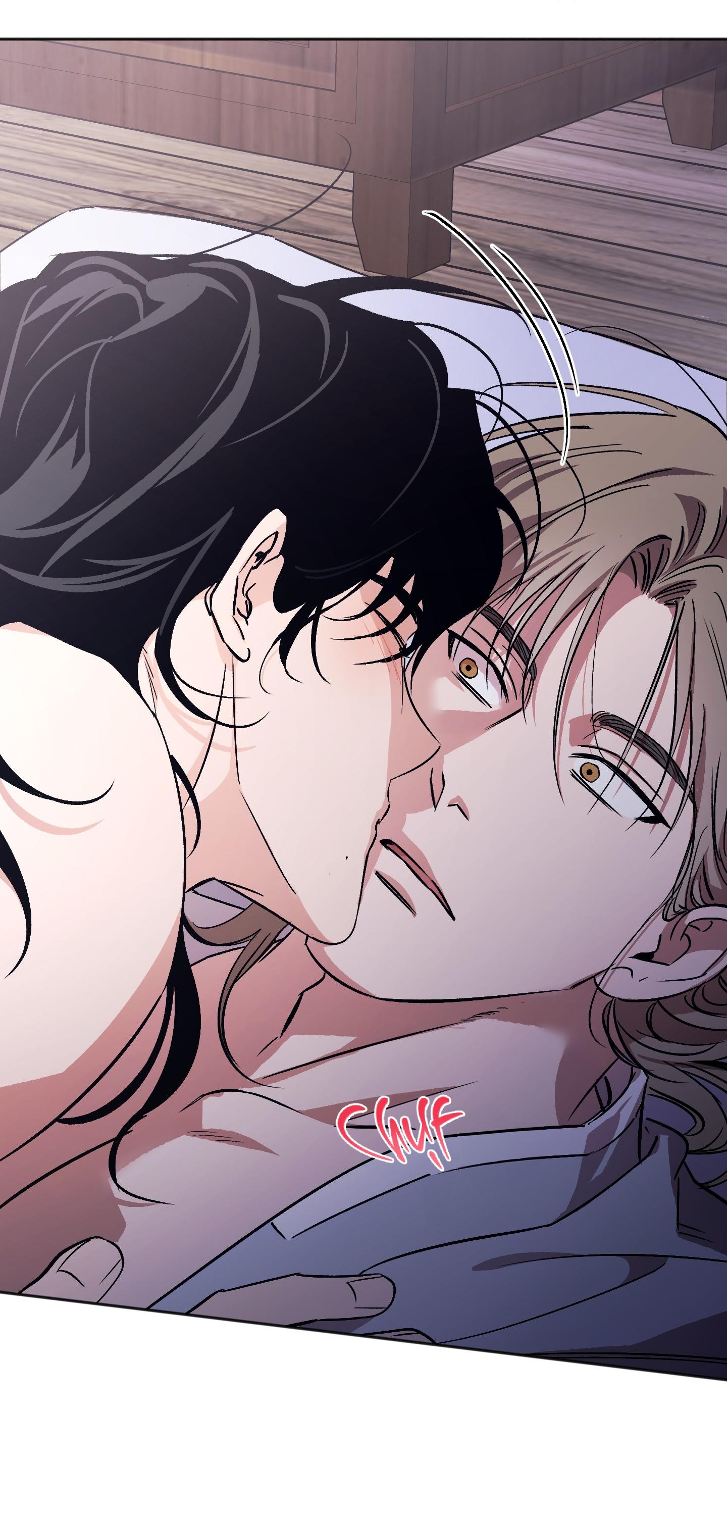 Đọc truyện NGHI THỨC CẦU NGUYỆN - Chapter 4