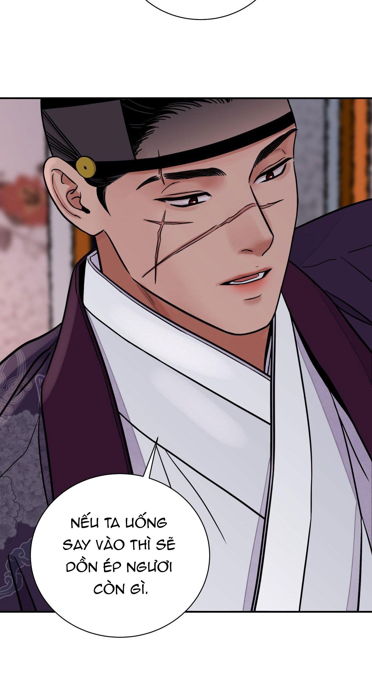 Đọc truyện KIẾM HOA - Chapter 73