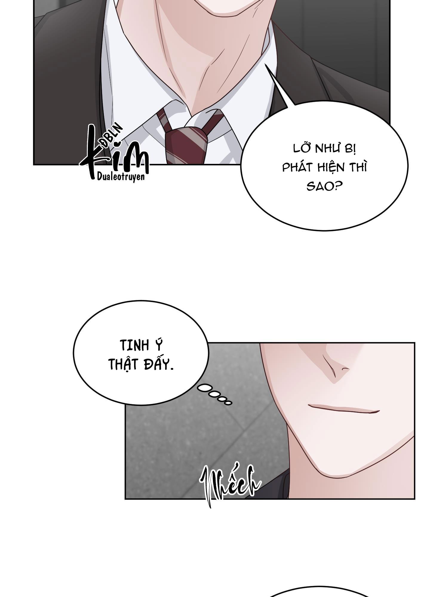 Đọc truyện NGHIỆN SEX - Chapter 19.3