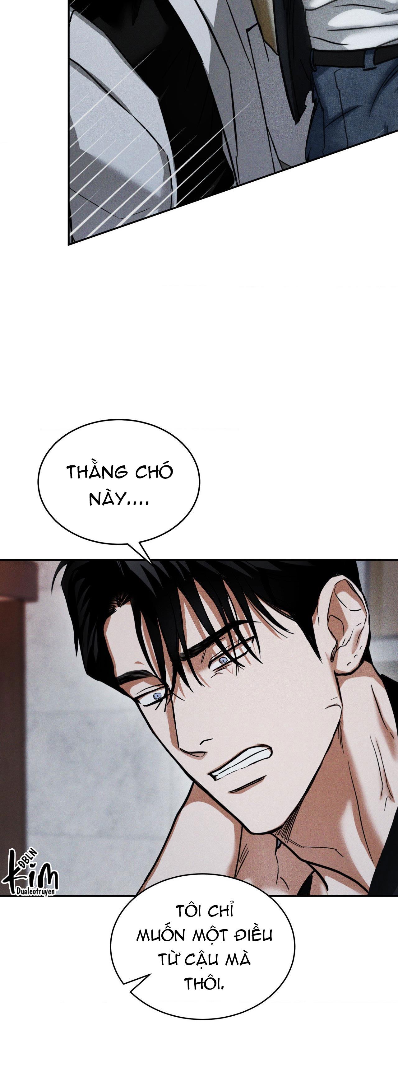 Đọc truyện FLASHLIGHT - Chapter 3