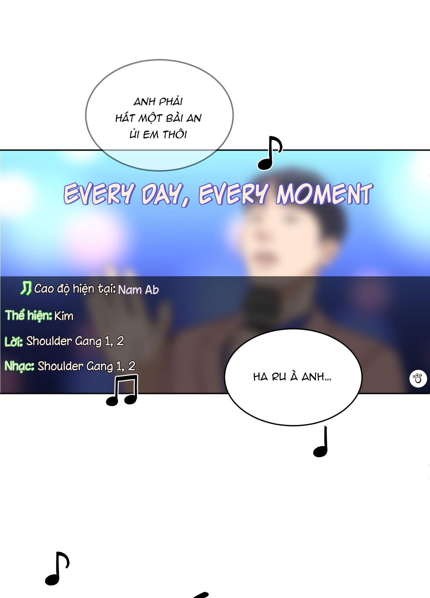 Đọc truyện Missing Romance - Chapter 19