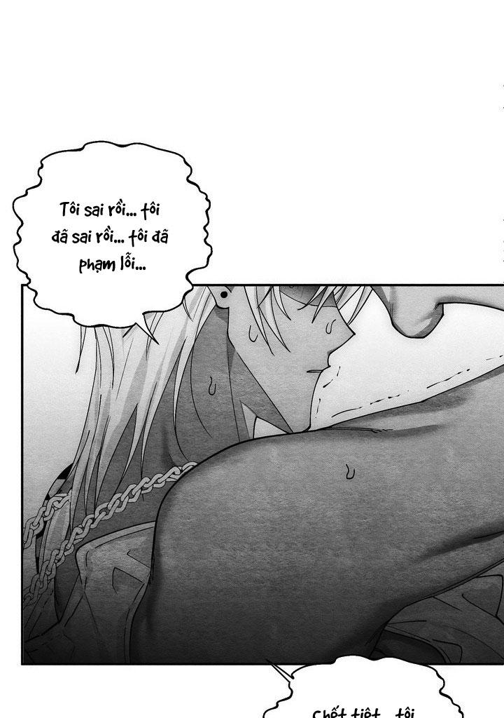 Đọc truyện TUYỂN TẬP CUỒNG CÔNG-CHIẾM HỮU CÔNG CỦA NHÀ KIM - Chapter 41.2