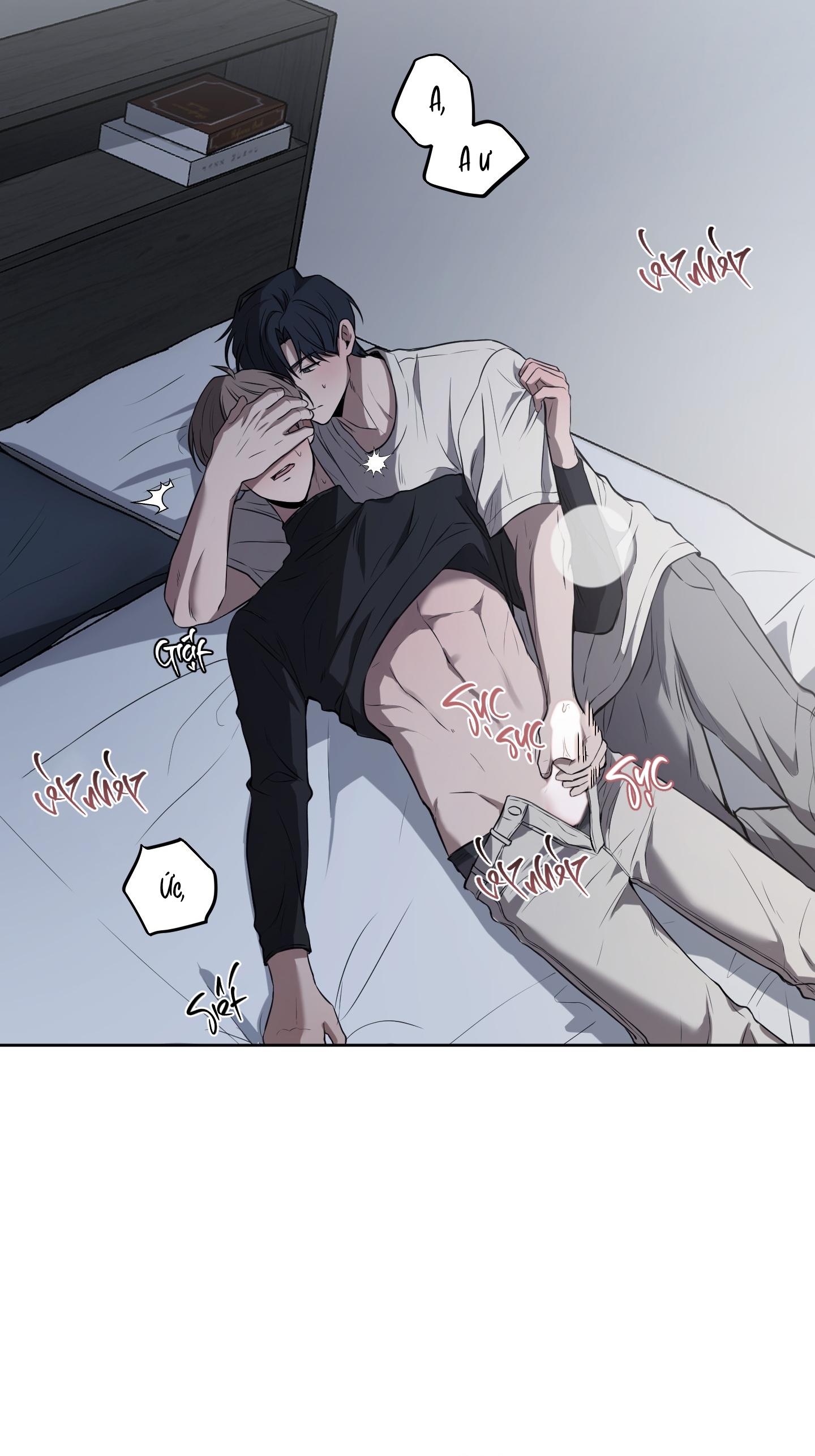 Đọc truyện ĐỪNG NÓI LỜI GIAN DỐI - Chapter 3