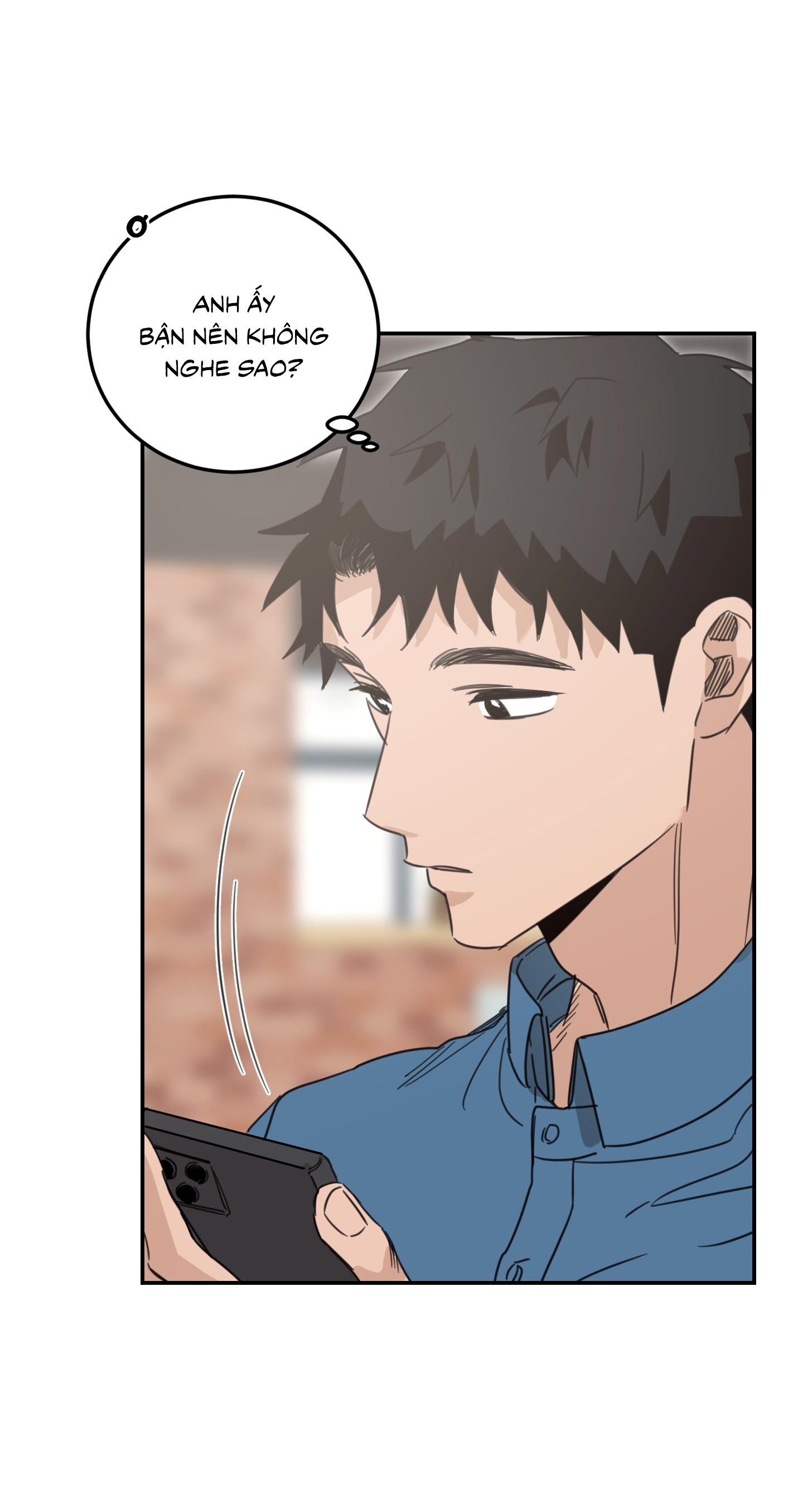 Đọc truyện NGÔI NHÀ HƯỚNG MẶT TRỜI MỌC - Chapter 41