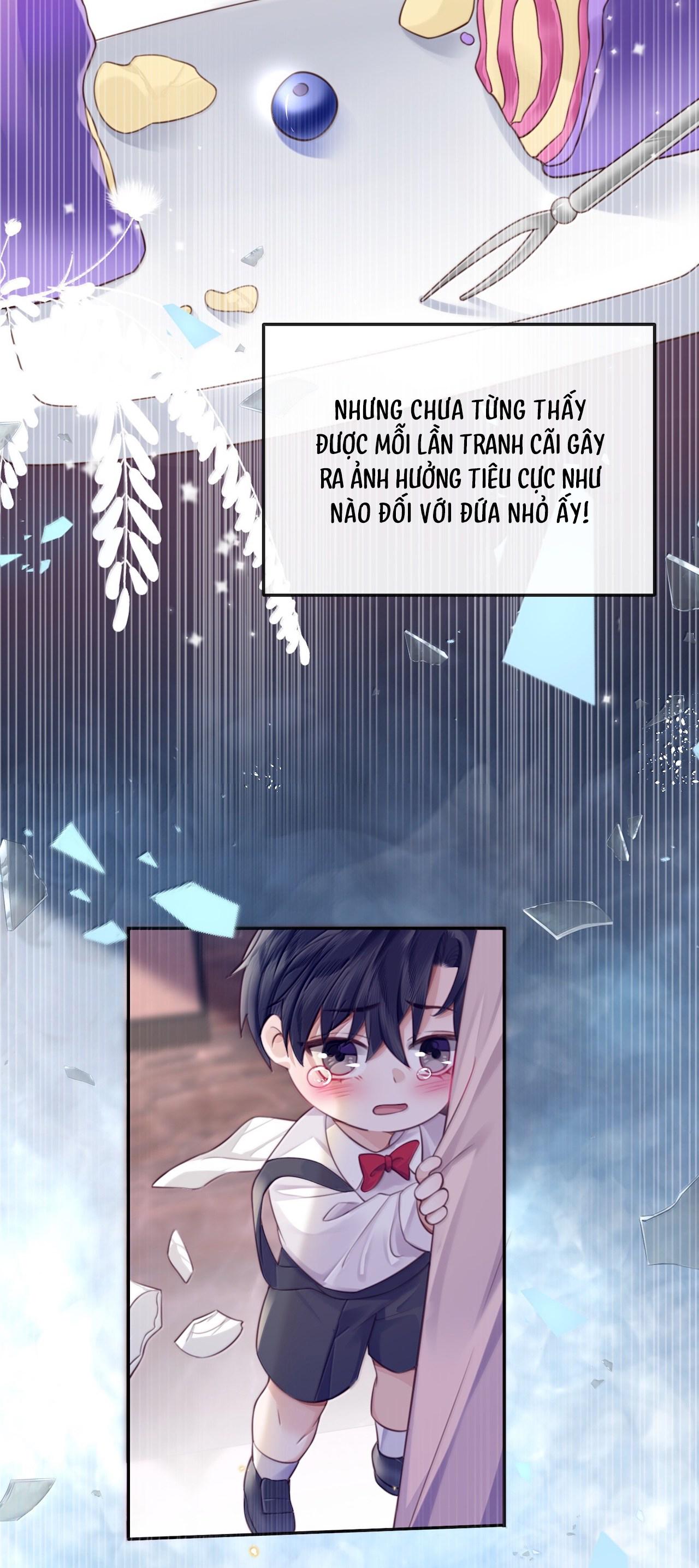 Đọc truyện Đặc Chế Cho Riêng Anh - Chapter 103