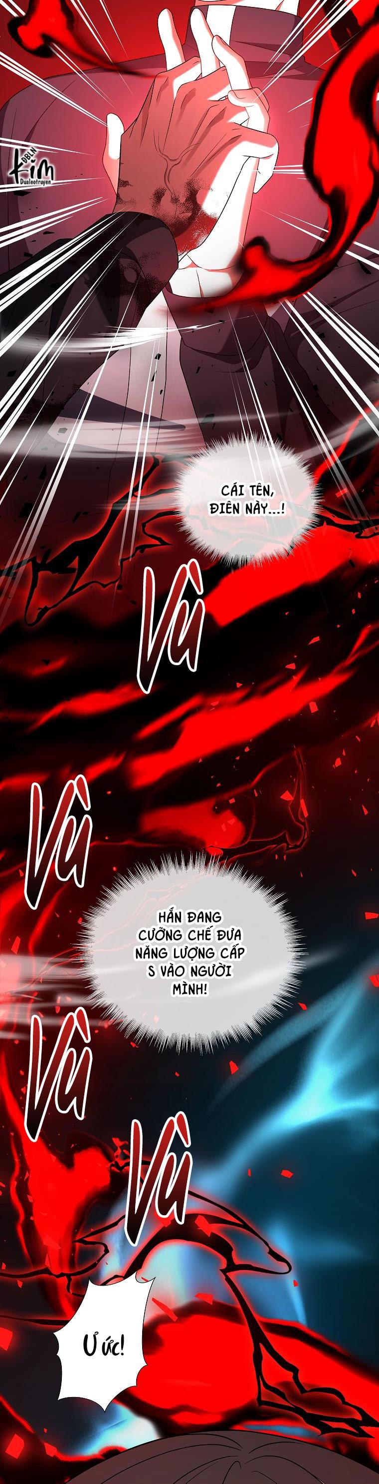 Đọc truyện OPEN THE DOOR - Chapter 23