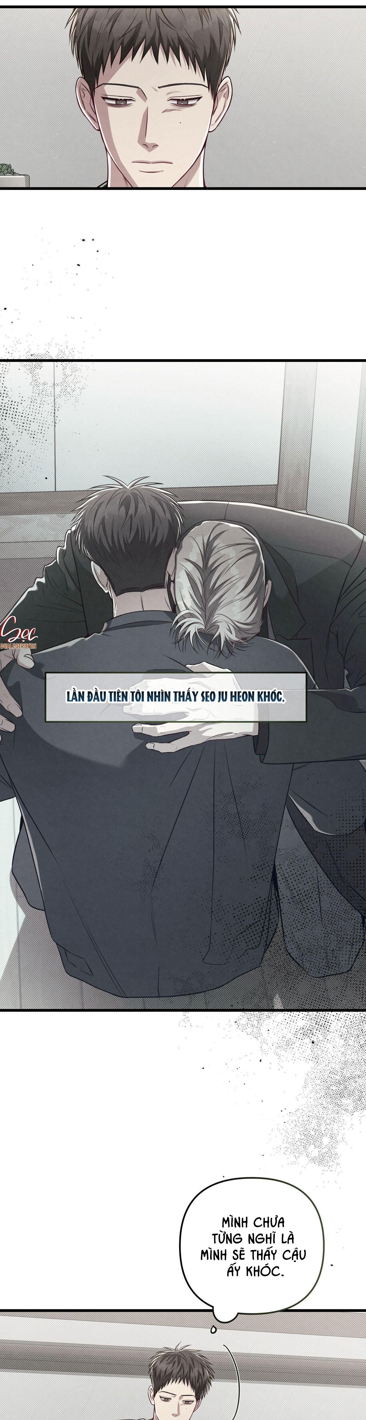 Đọc truyện CÔNG TƯ PHÂN MINH - Chapter 67