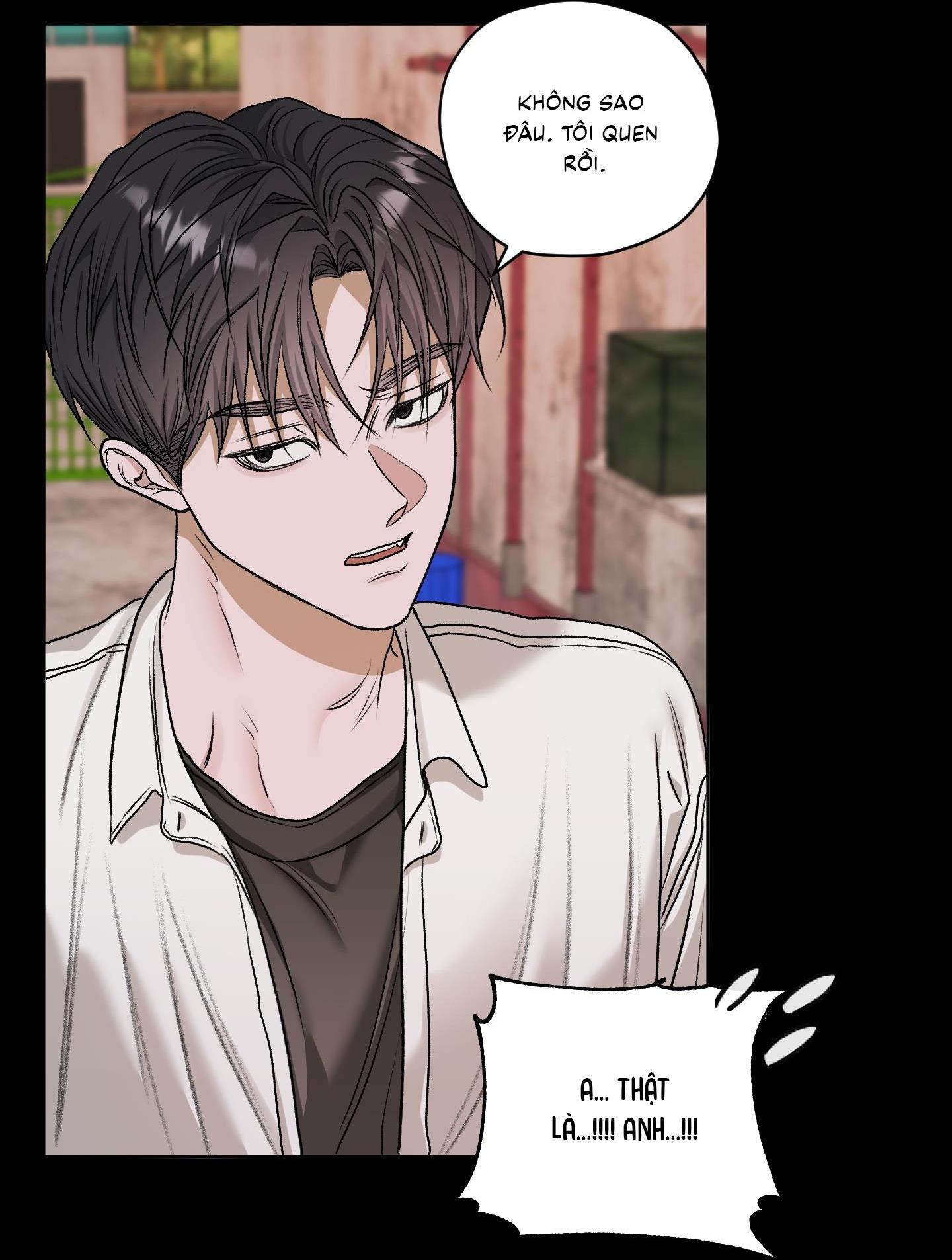 Đọc truyện (CBunu) Đầm Sen Héo Úa - Chapter 46