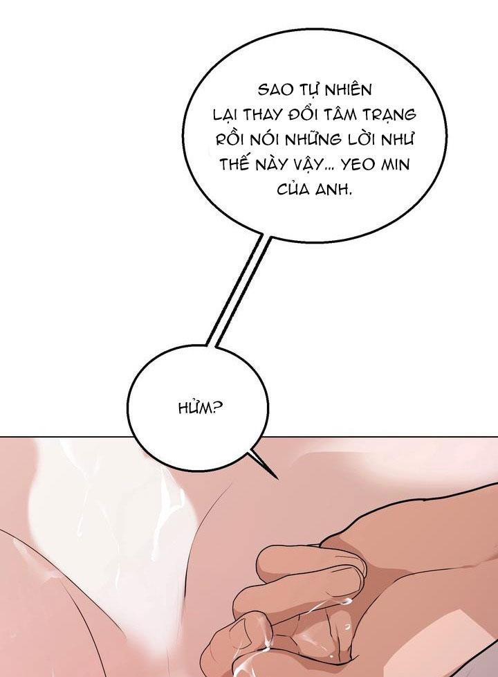 Đọc truyện BÁNH QUY TÌNH YÊU TAN CHẢY - Chapter 4