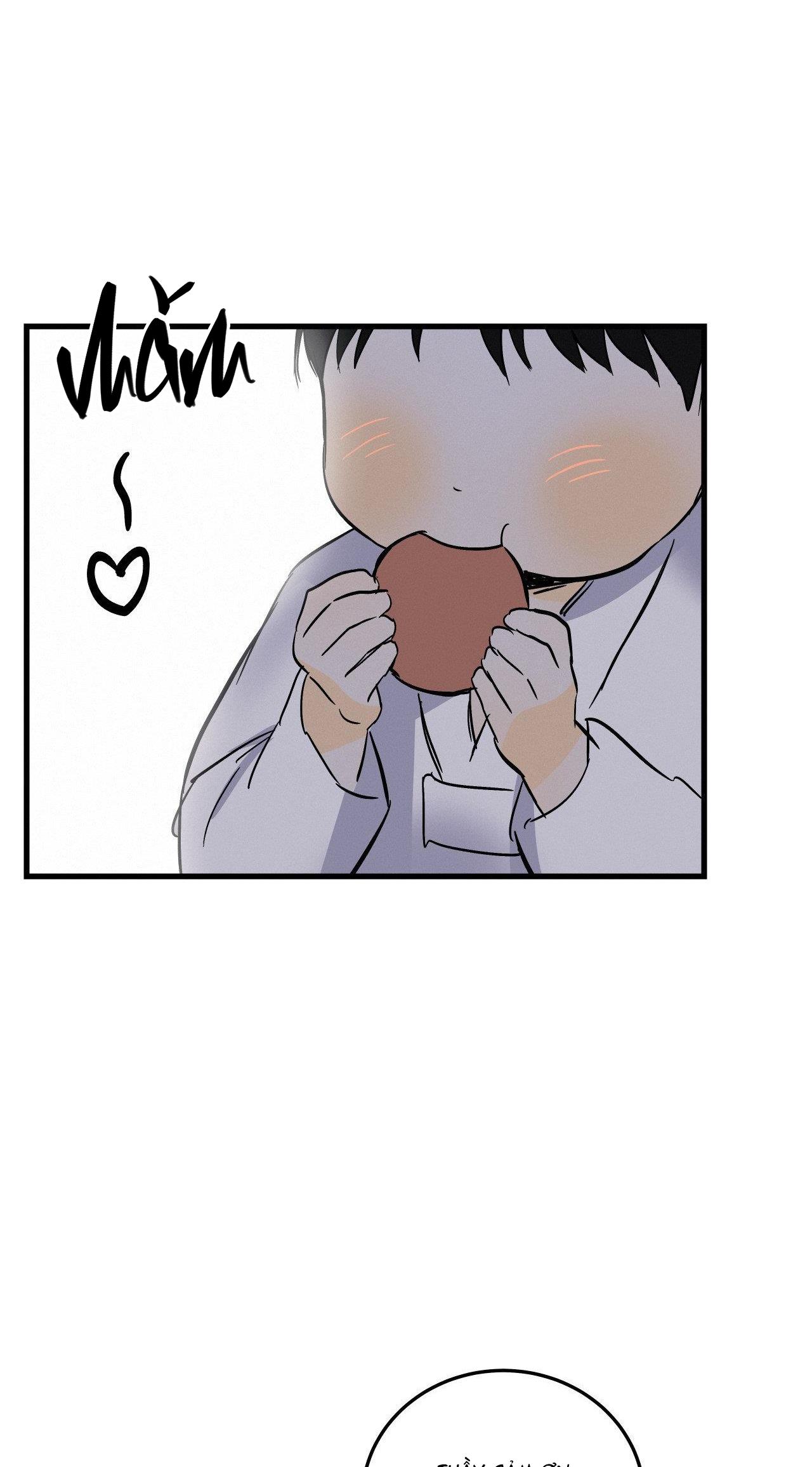 Đọc truyện LIE AGAIN - Chapter 33