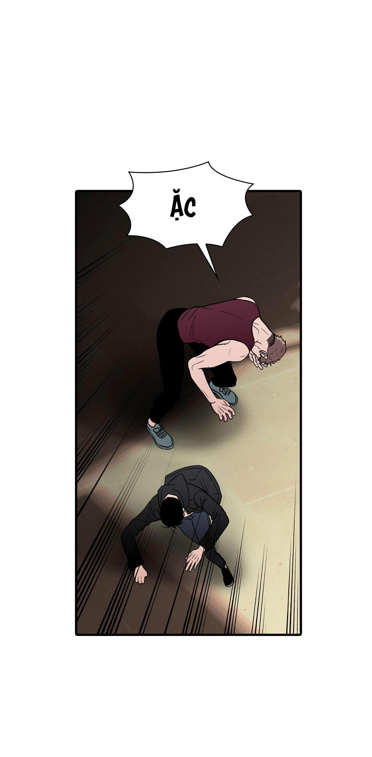 Đọc truyện ĂN MÒN - Chapter 10