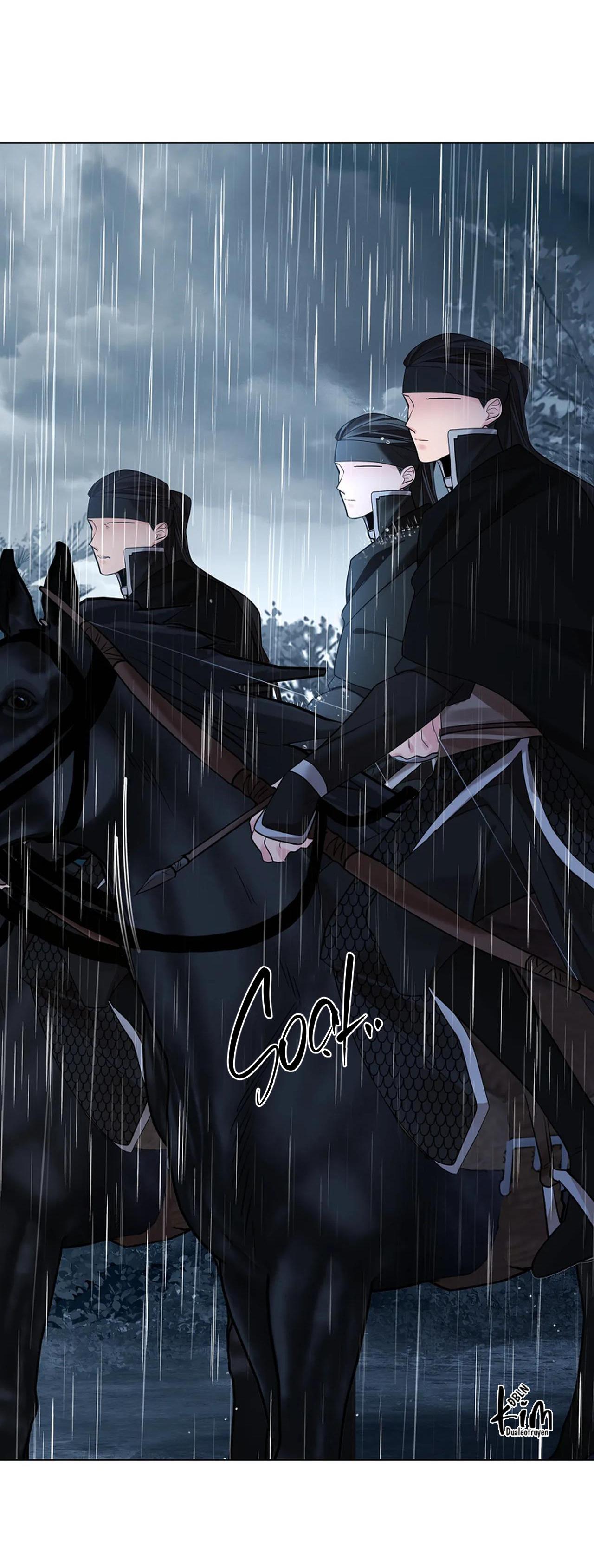 Đọc truyện HOA GIẤY - Chapter 72