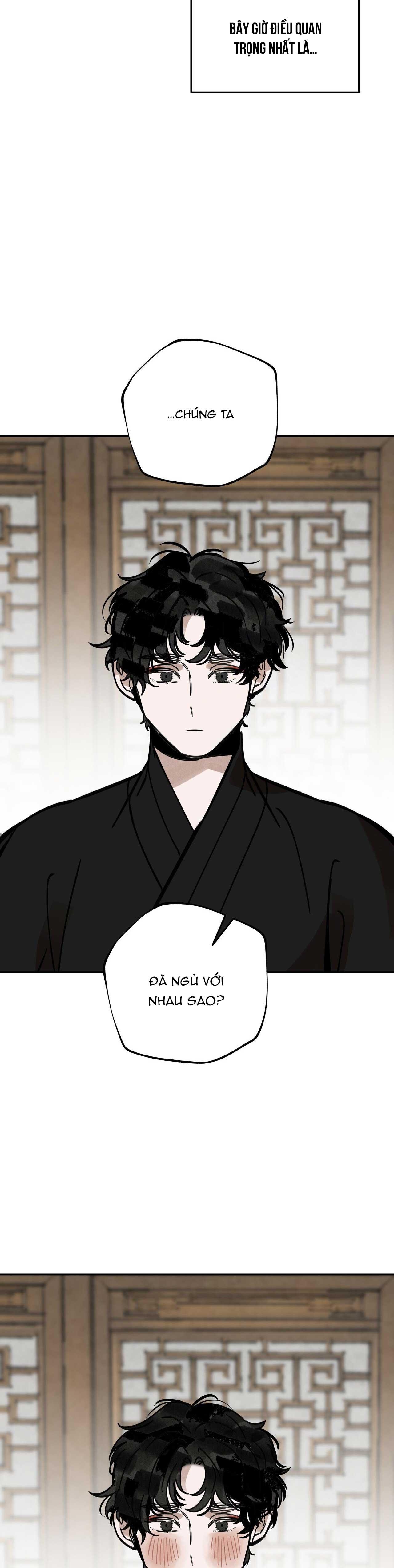 Đọc truyện PALJAE - Chapter 112