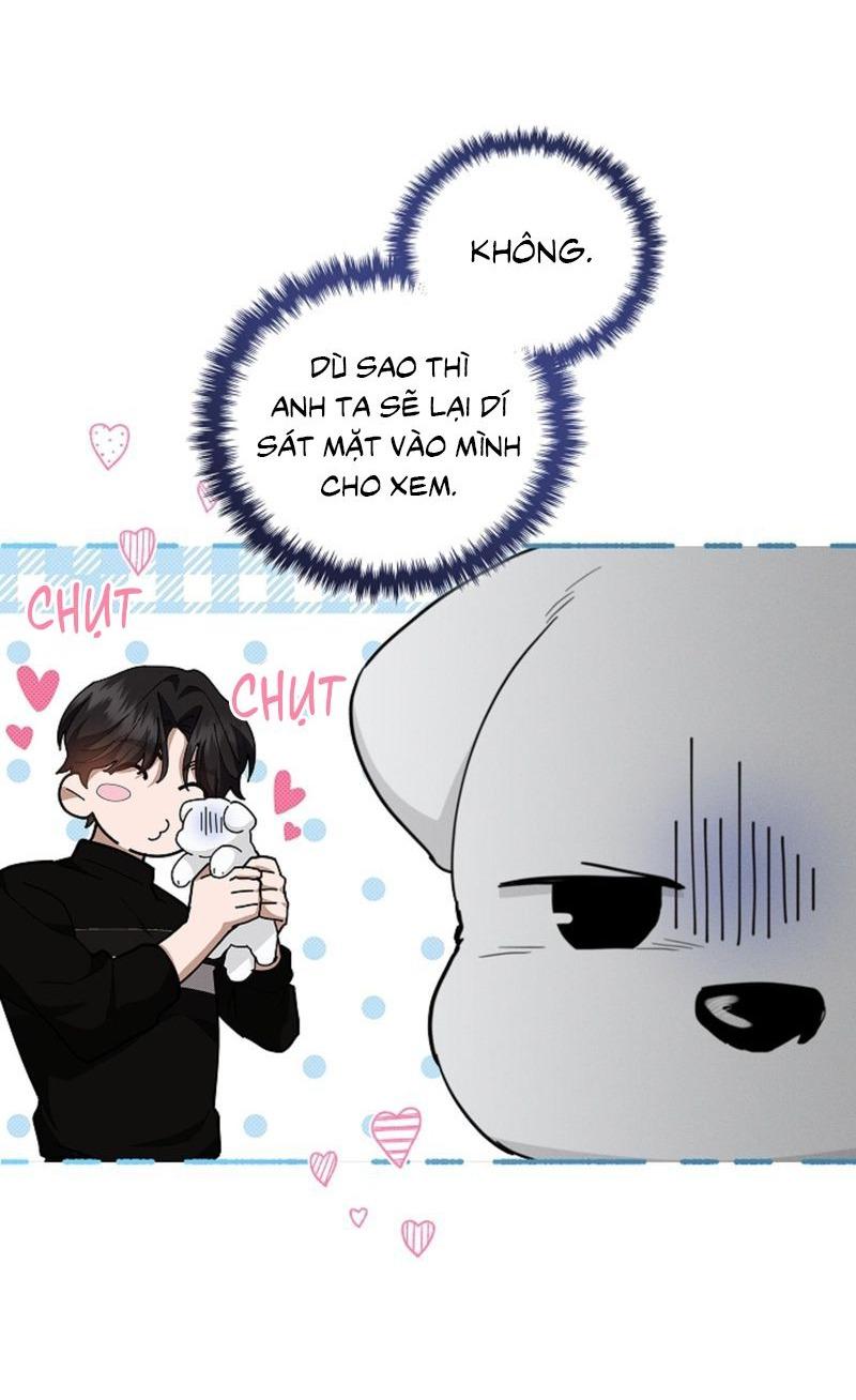 Đọc truyện ĐỪNG ĐỘNG VÀO CÚN CON! - Chapter 17