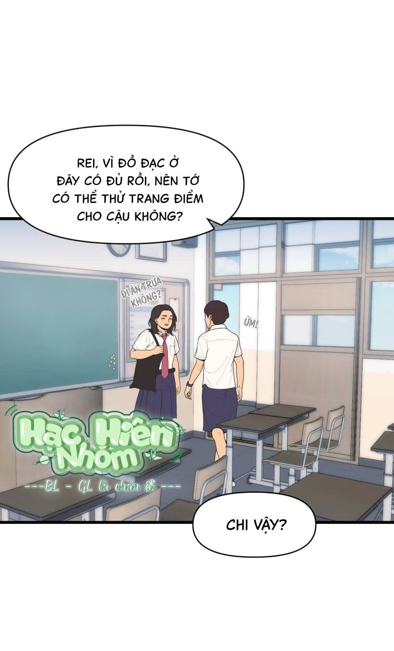 Đọc truyện Truyện Ngôn Nhưng Không Ngôn Lắm - Chapter 117
