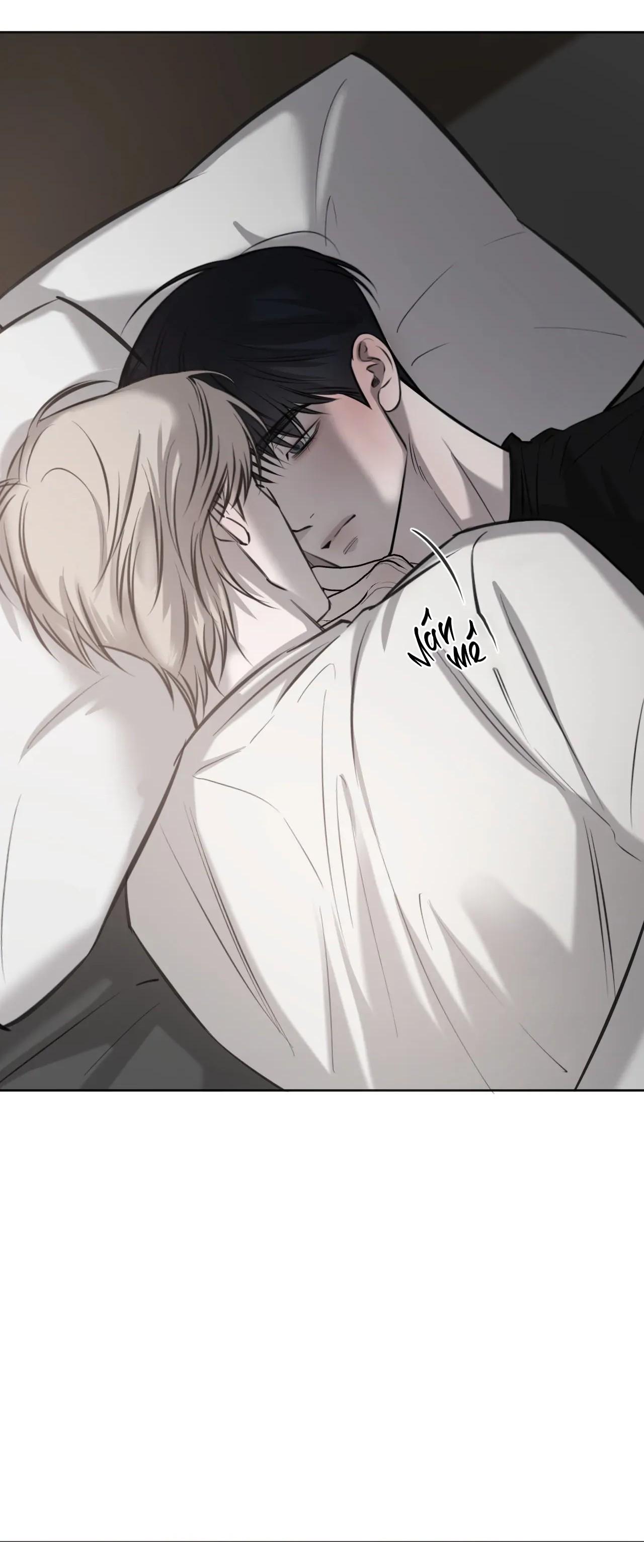 Đọc truyện GIỮA TÌNH CỜ VÀ ĐỊNH MỆNH - Chapter 73