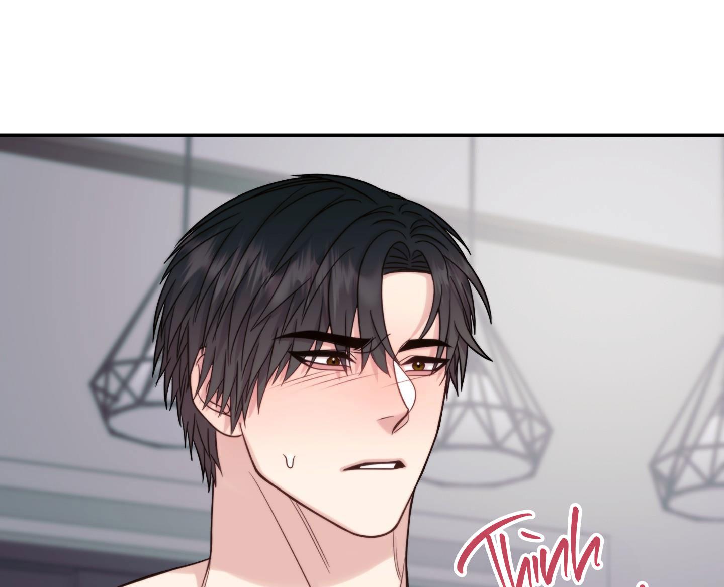 Đọc truyện BL NGẮN TUYỂN CHỌN - Chapter 19.1